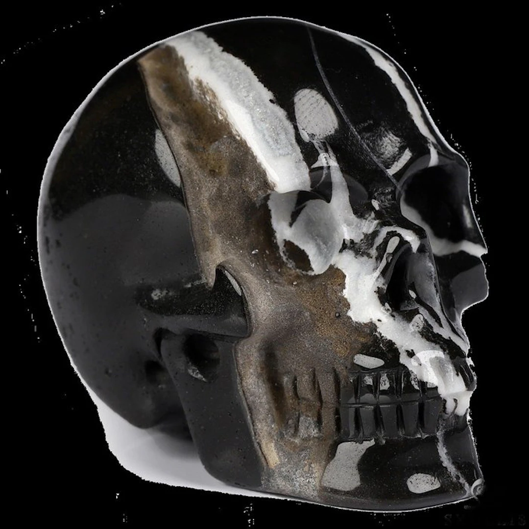 80 g, 5.10 x 3.90 cm