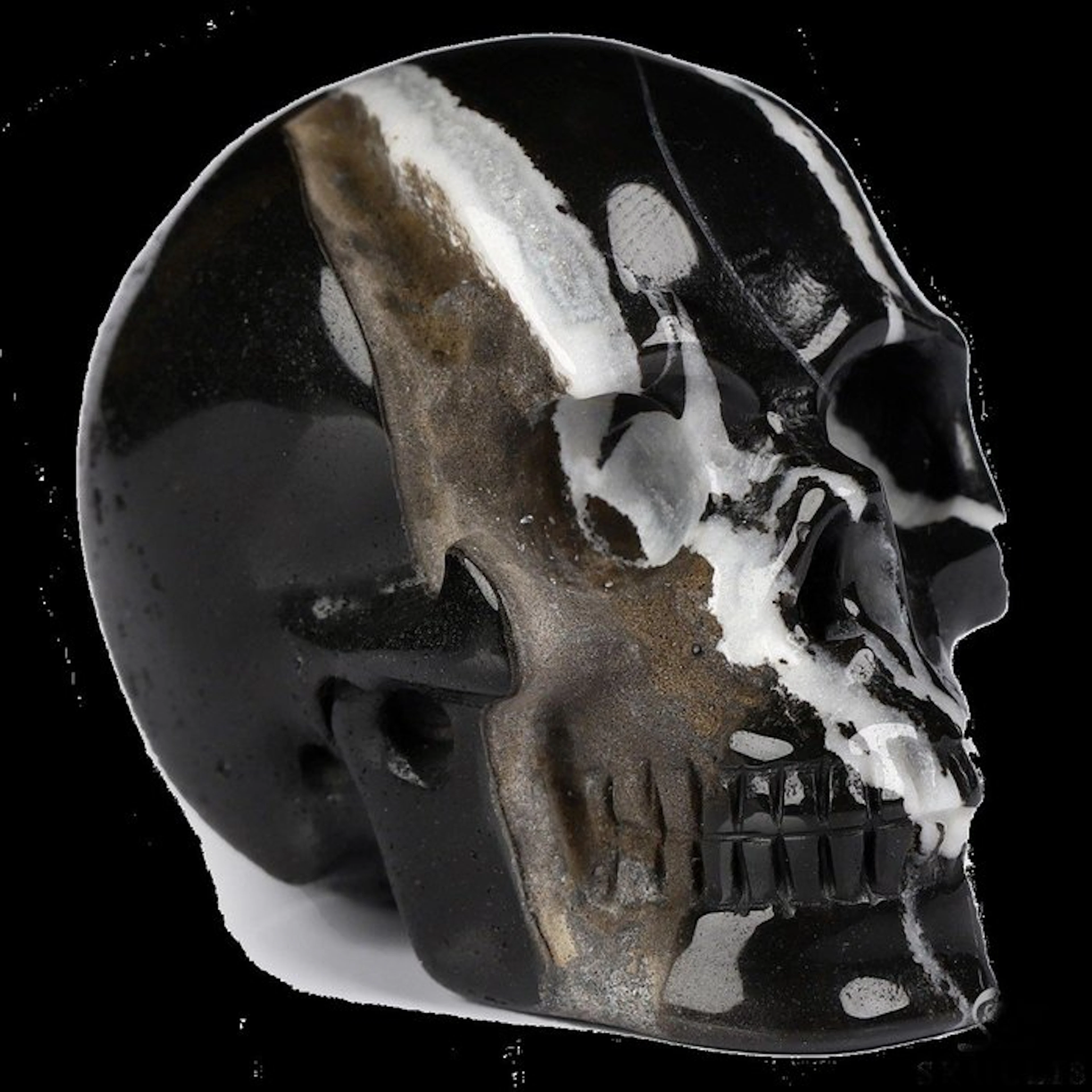 80 g, 5.10 x 3.90 cm