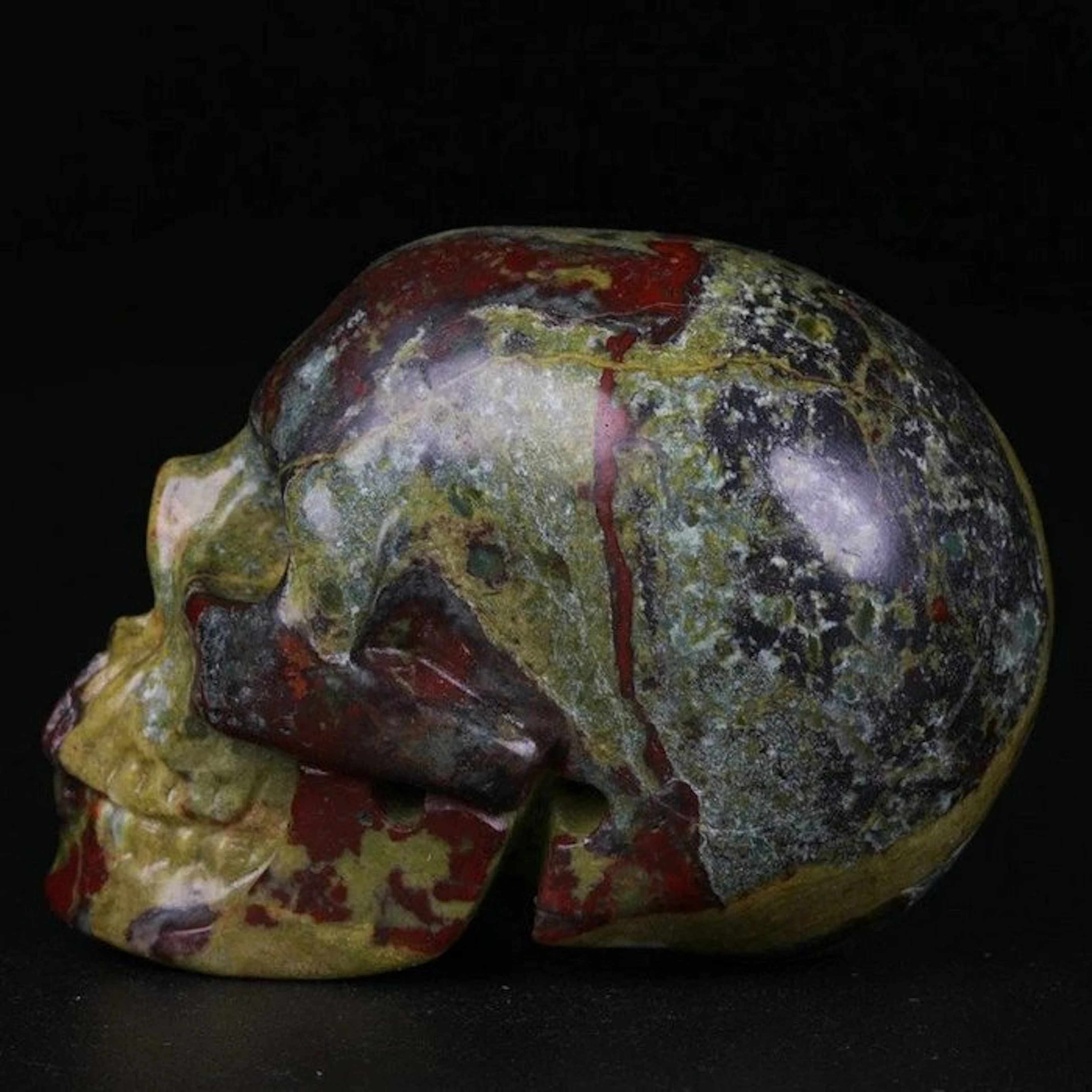 98g Dragon Bloodstone – Dragon Slayer