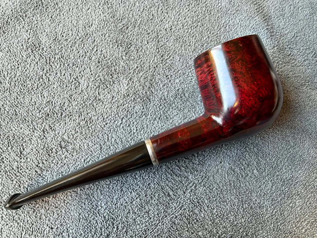 Bruyère Garantie - No reserve price - Pipe - Briar