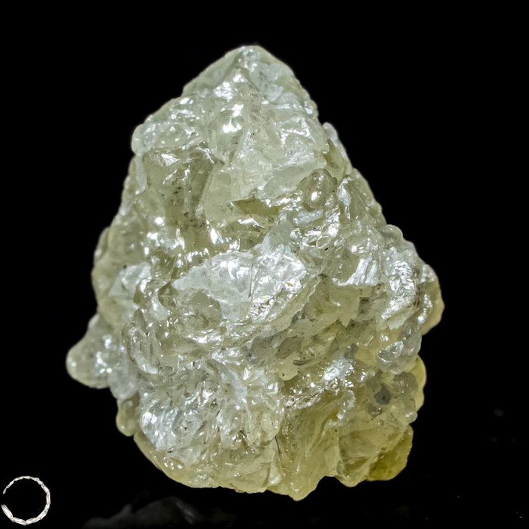 Gelber Diamant – Ein außergewöhnliches Naturstück voller...