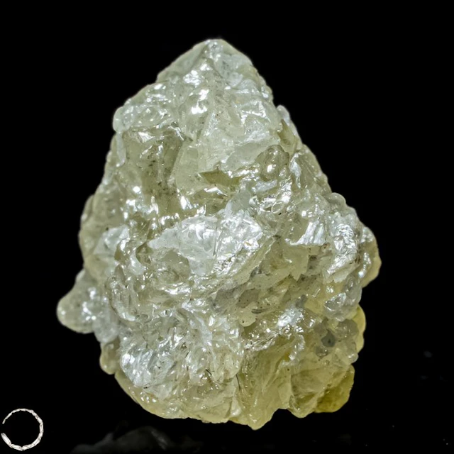 Gelber Diamant – Ein außergewöhnliches Naturstück voller...