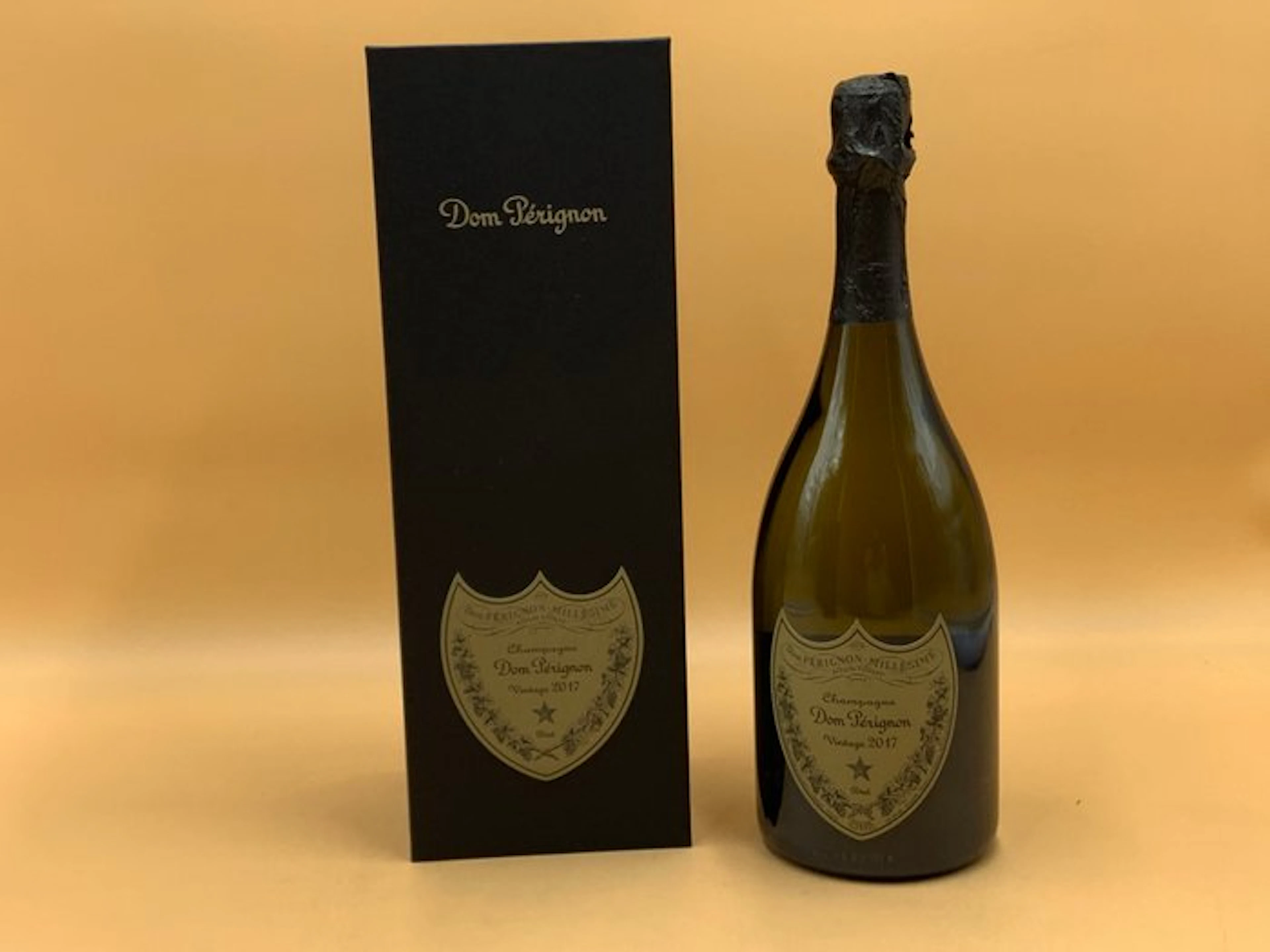 2017 Dom Pérignon - Champagne Brut - 1 Bottle (0.75L)