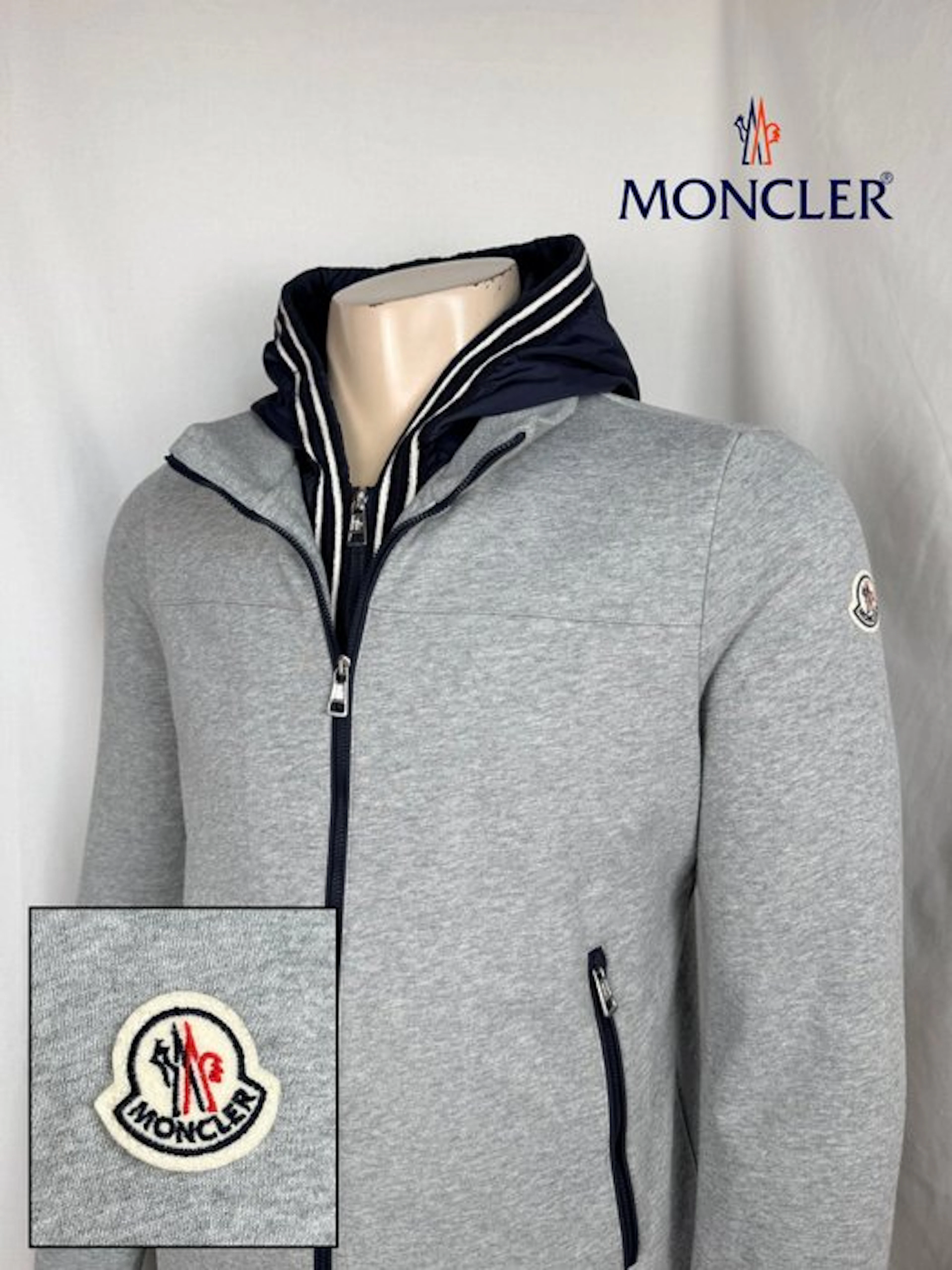 Moncler - Coat