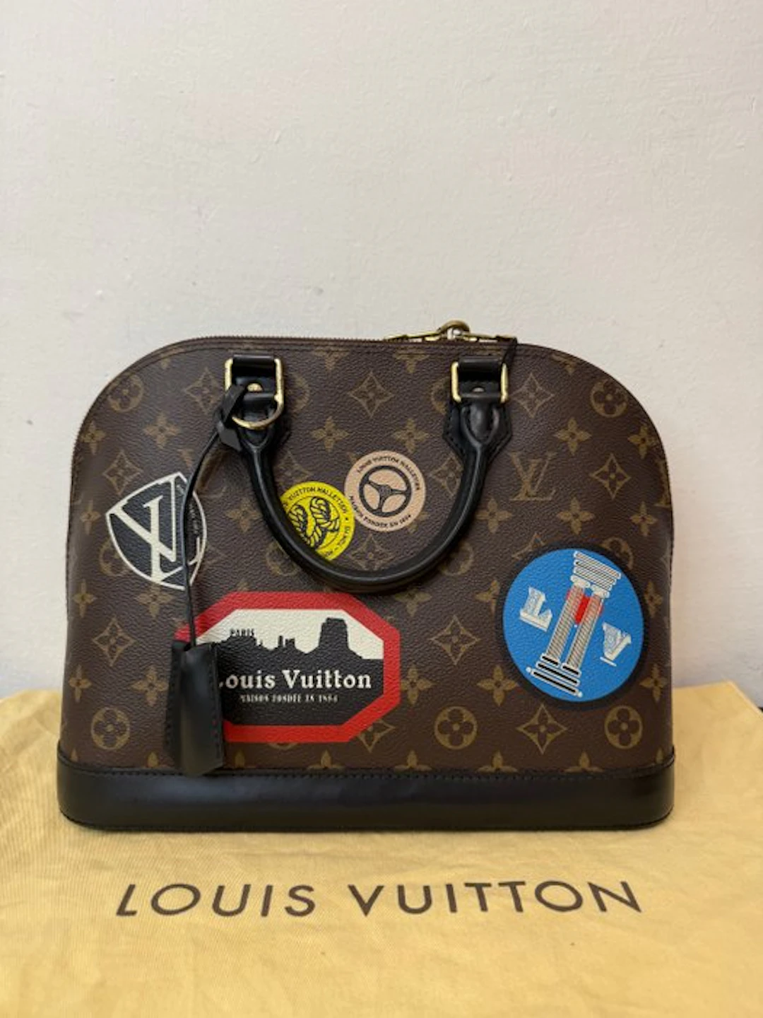 Louis Vuitton - Bag