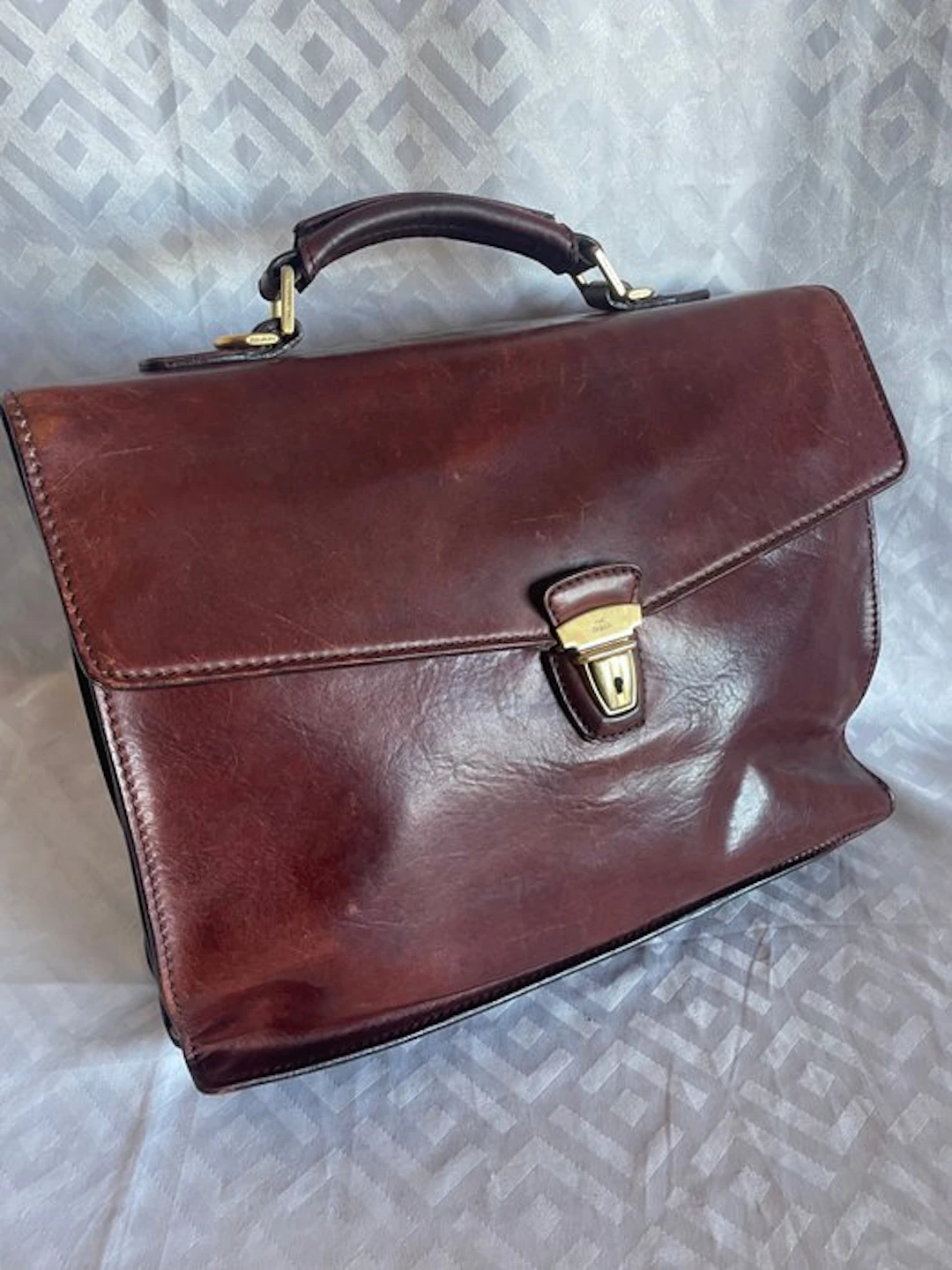The Bridge - Lavoro - Tempo libero - NO RESERVE PRICE - Handbag