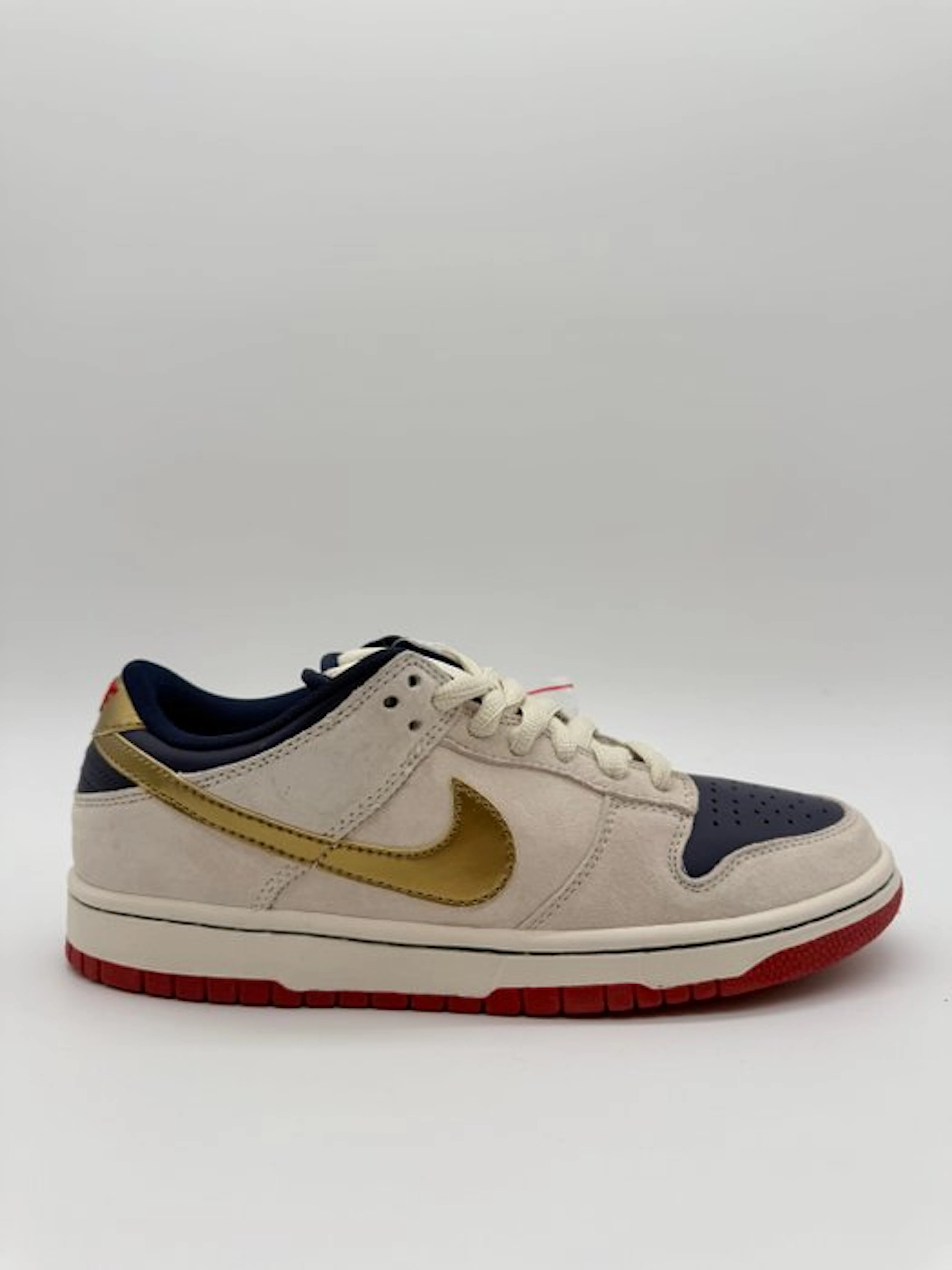 Nike - Nike SB Dunk Low Old Spice - Sneakers - Size: EU 40.5 - Vintage