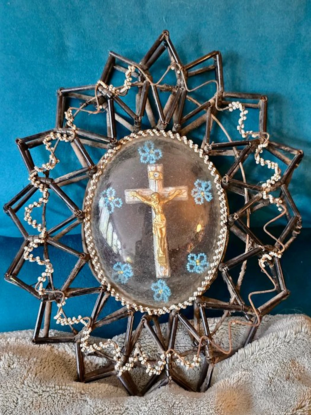 Reliquary - Glass