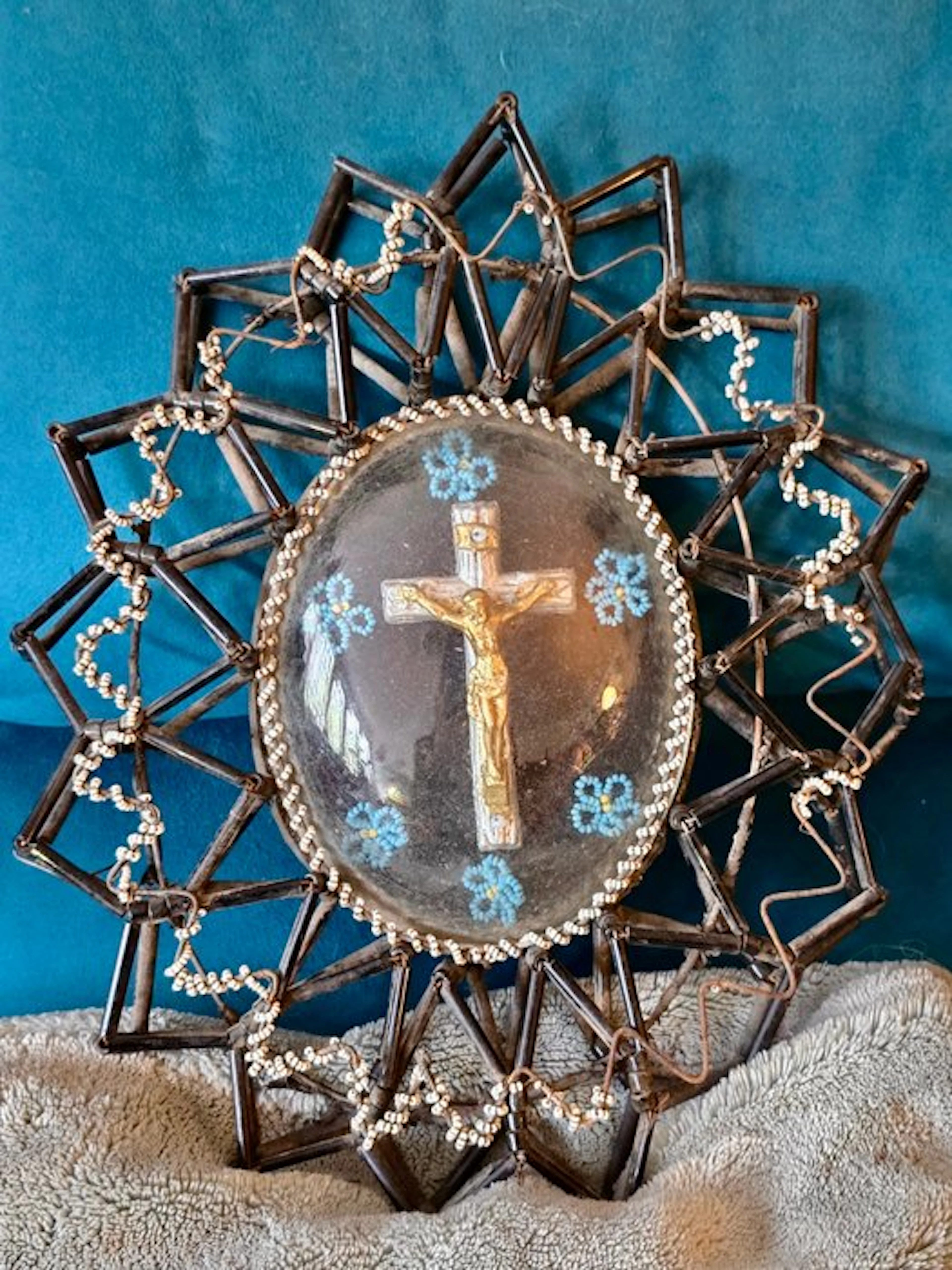 Reliquary - Glass