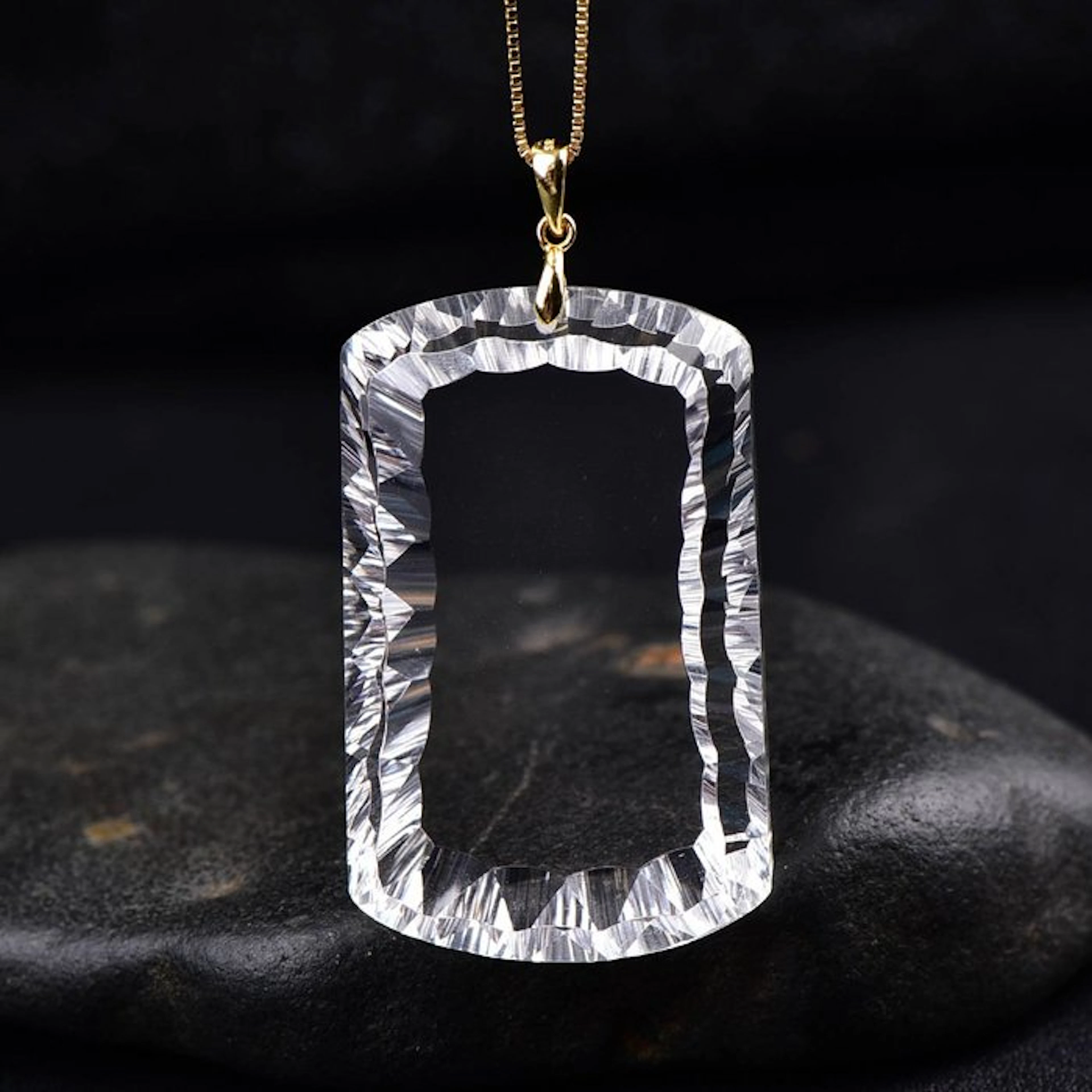 No Reserve - ALGT Certified - Huge and Masterful Natural...