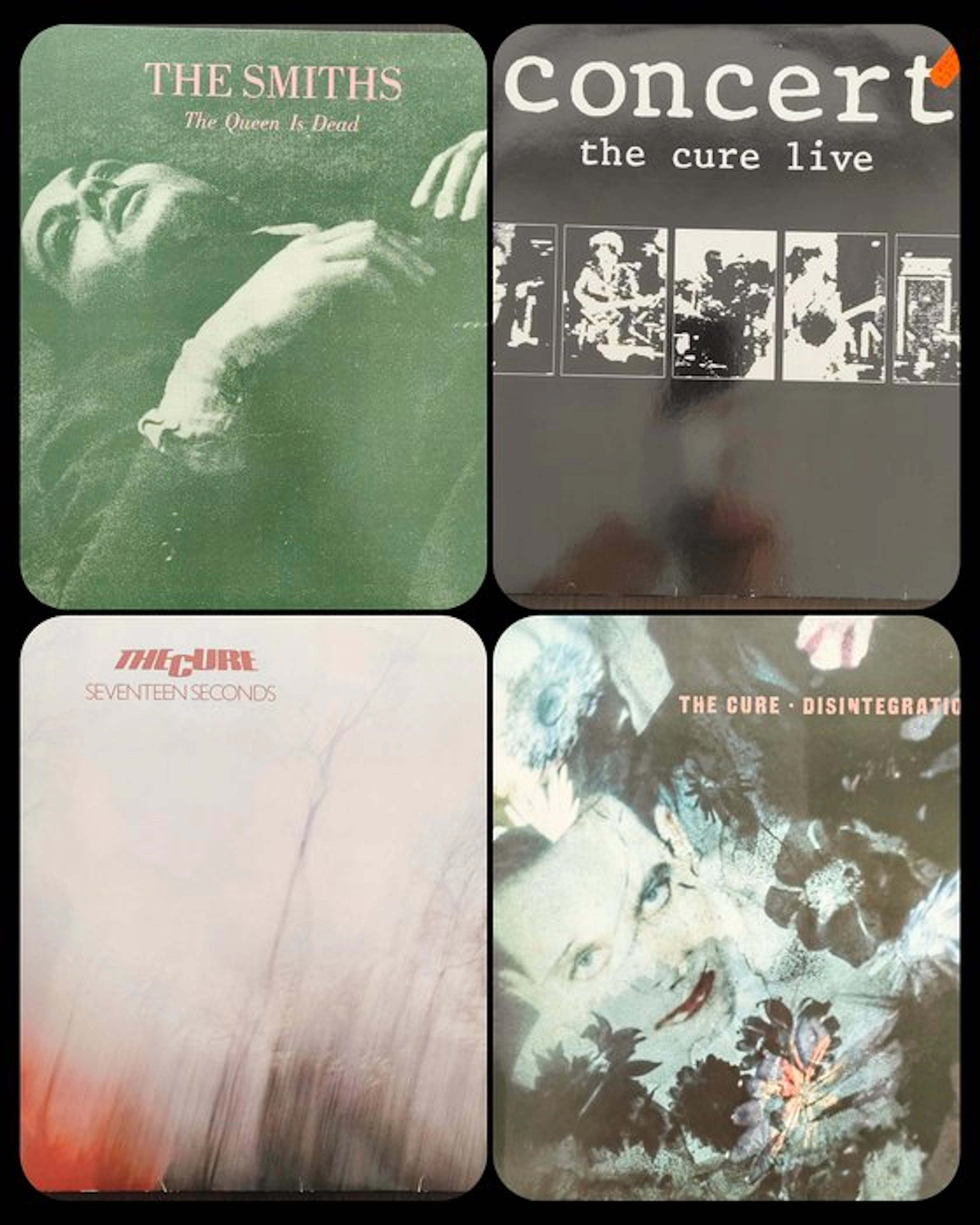 The Cure