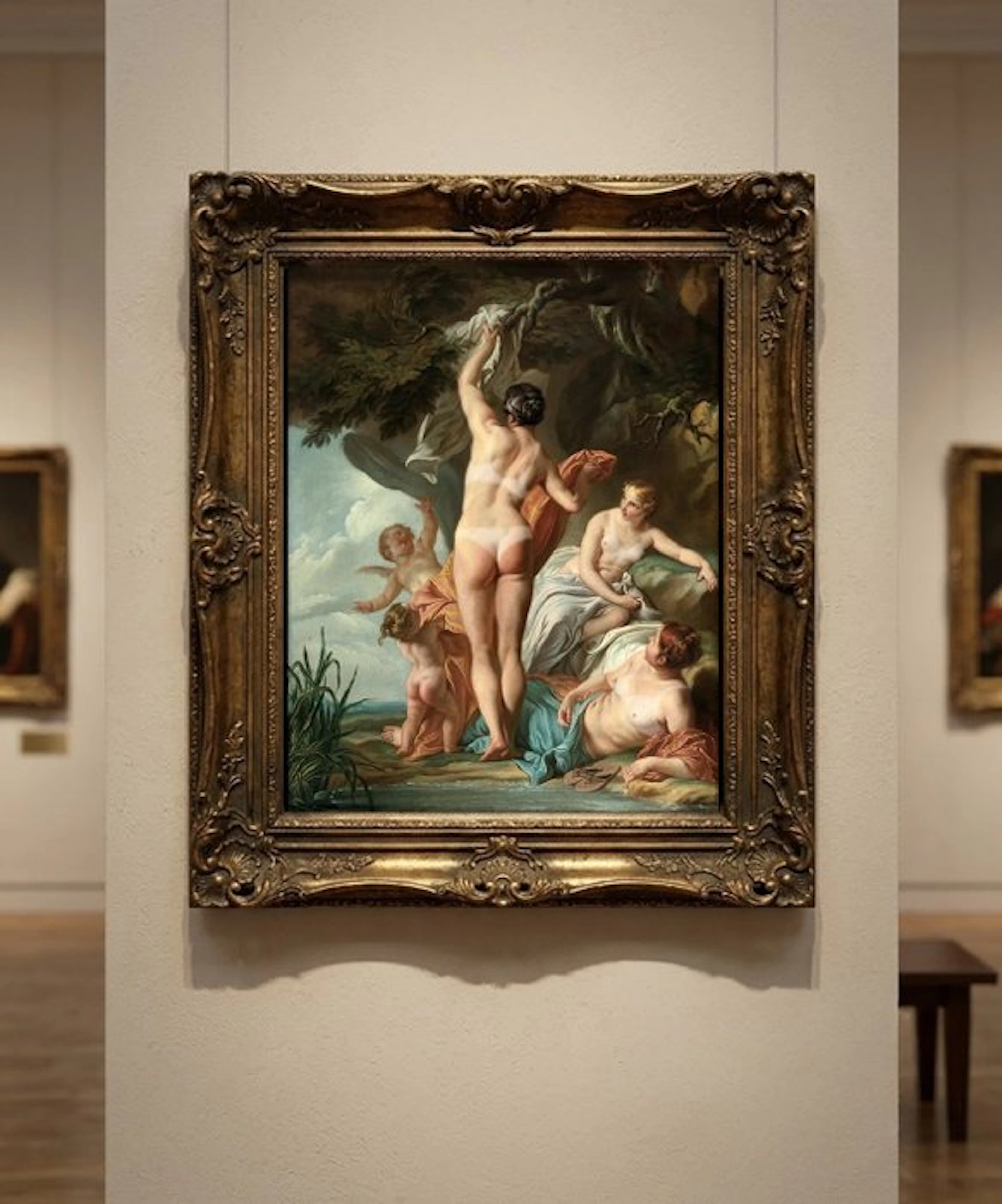 Slasky - Scandal Under the Sun II