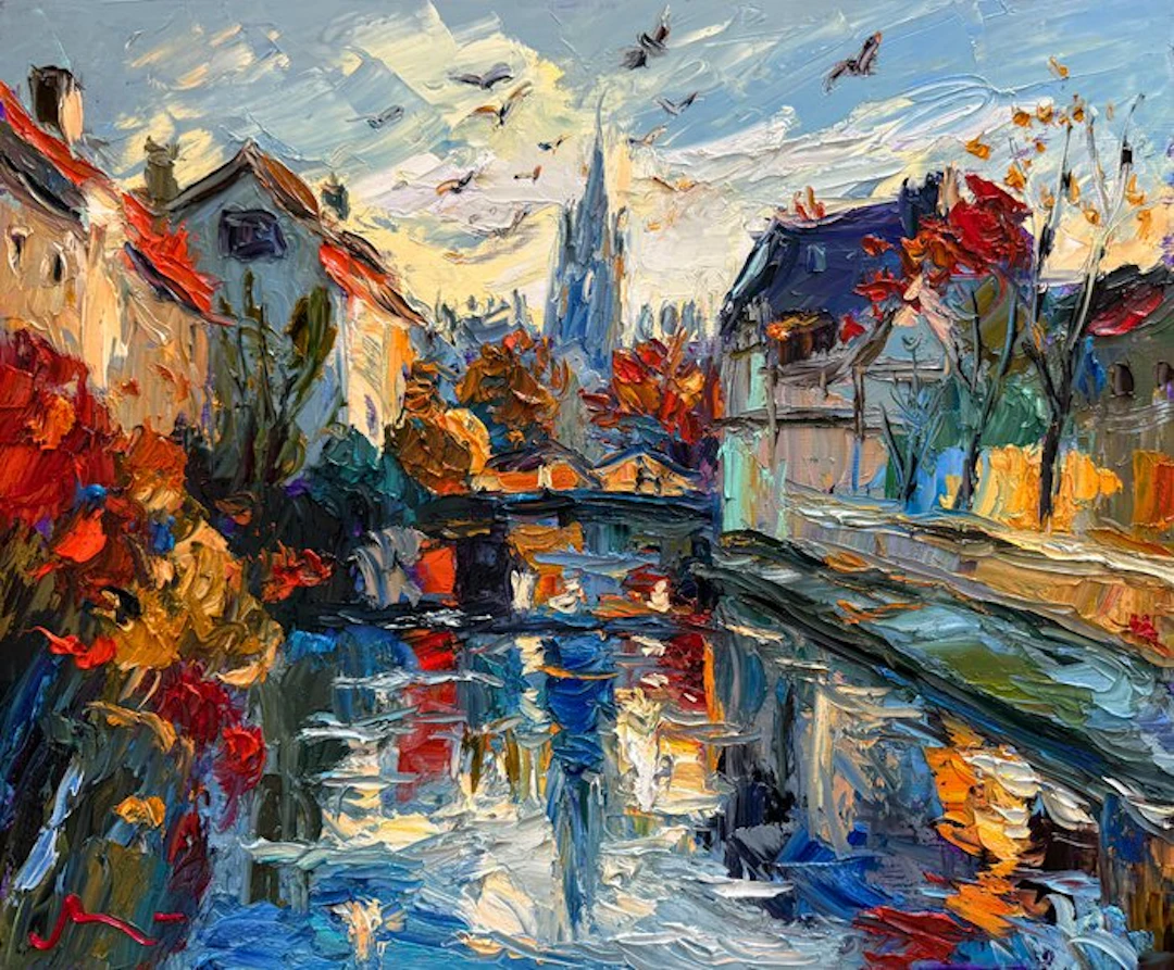 Ludovic Labbé - Strasbourg
