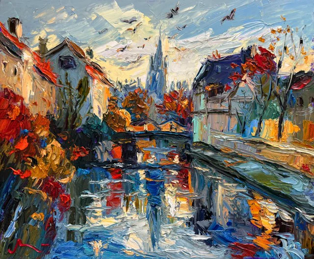Ludovic Labbé - Strasbourg