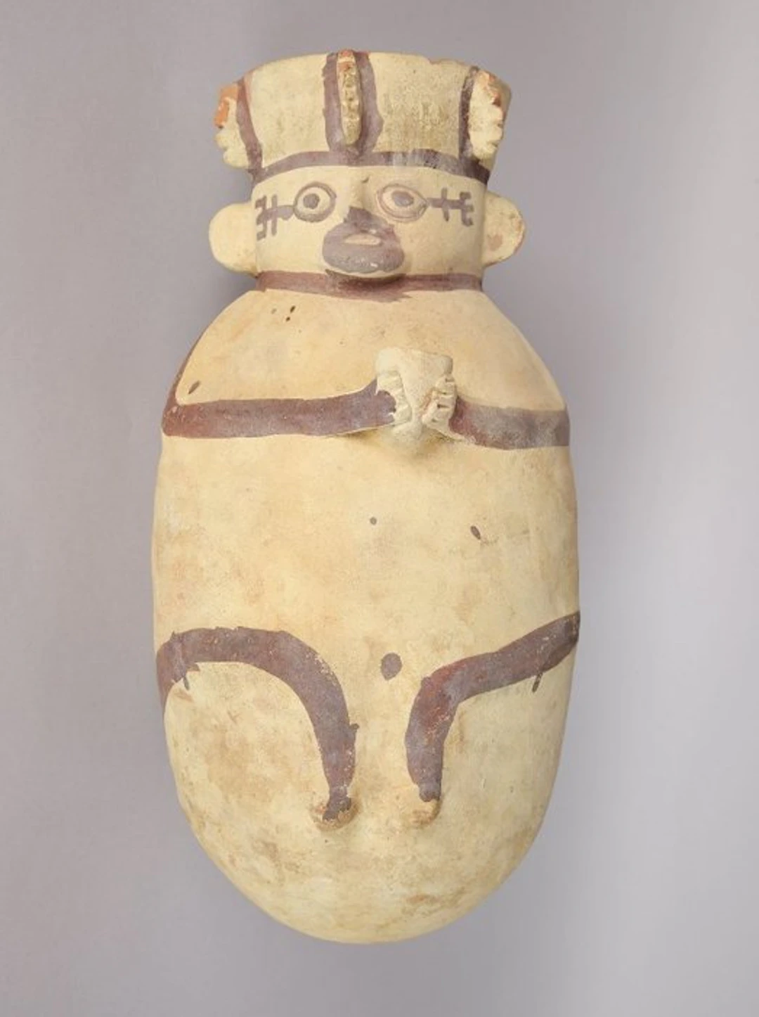 Pre-Columbian