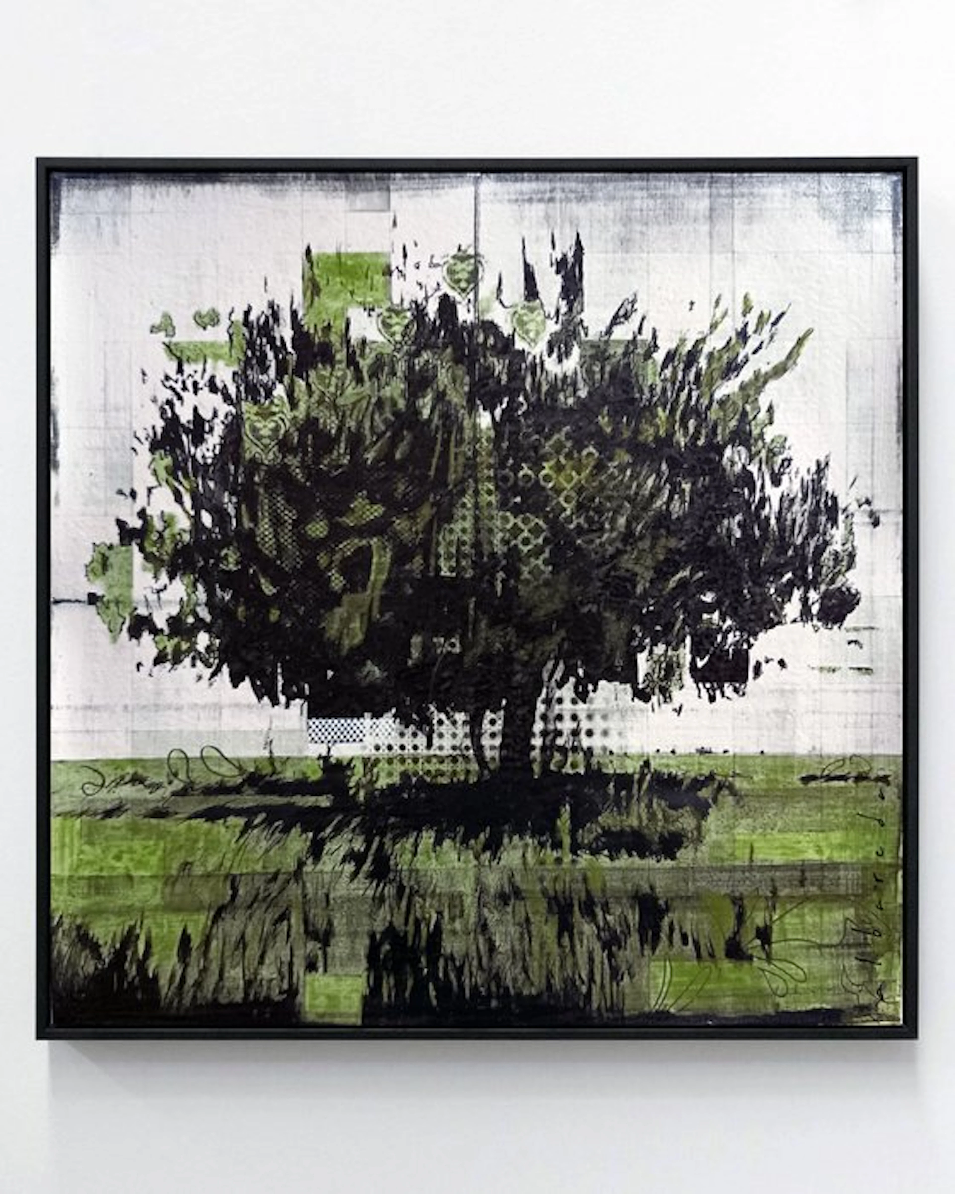 Aleix Albareda - Xiu Dos-Cents Noranta-Quatre (No Reserve)