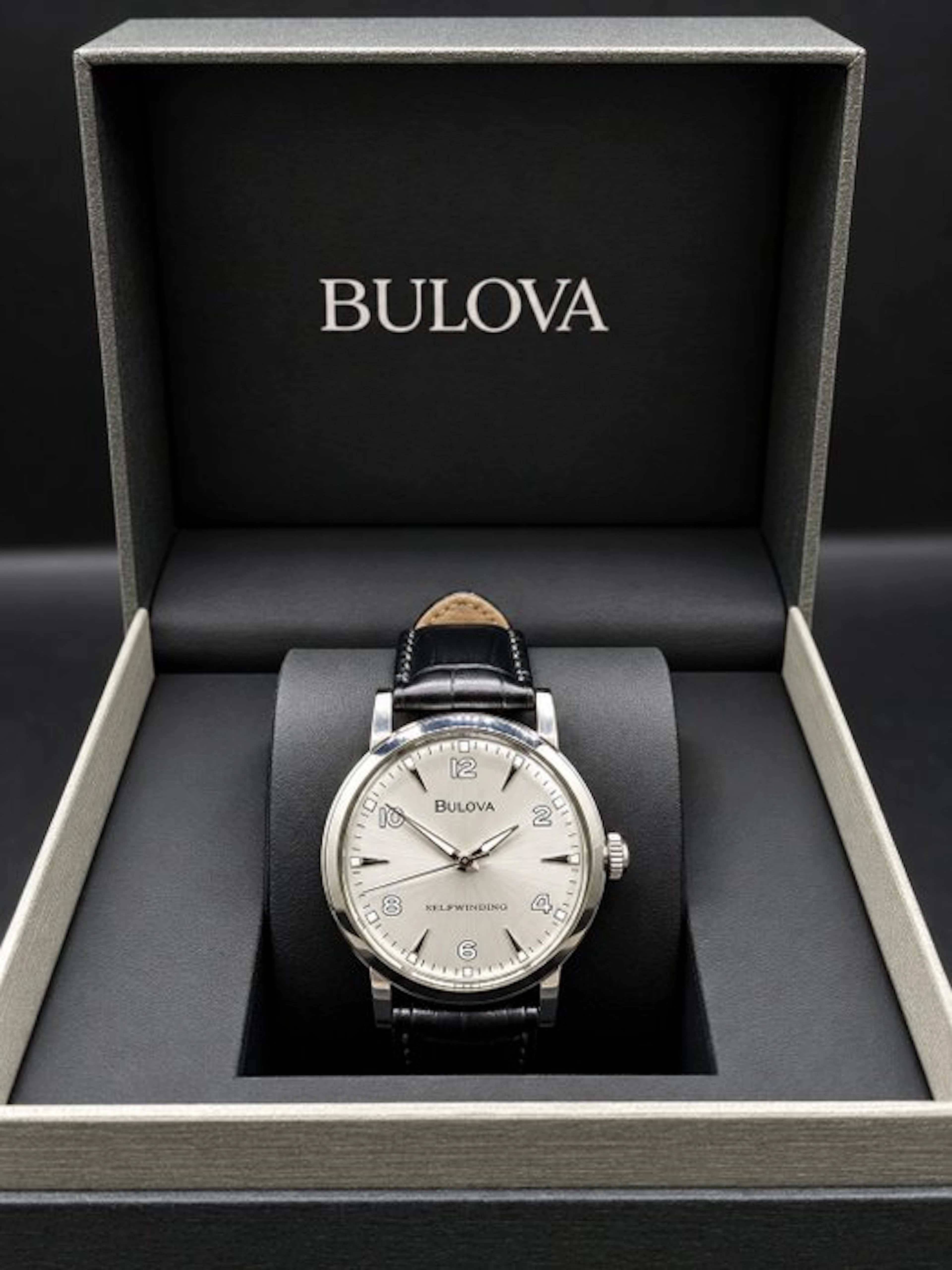 Bulova - Clipper Vintage Automatic - No reserve price - Unisex - 2000-2010