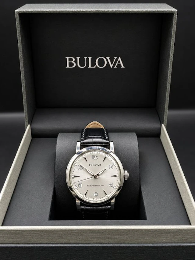 Bulova - Clipper Vintage Automatic - No reserve price - Unisex - 2000-2010