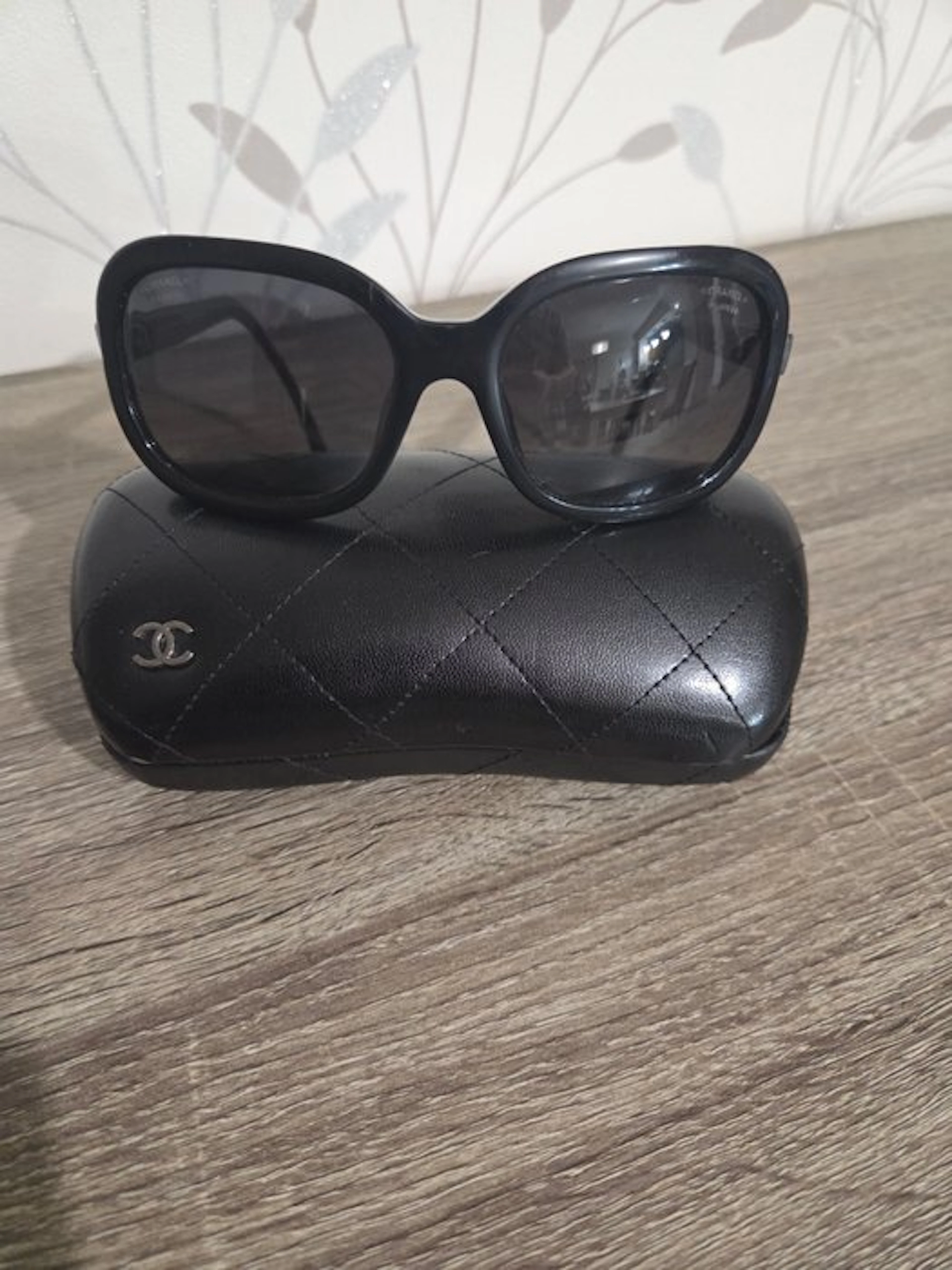 Chanel - 5286-Q - Sunglasses