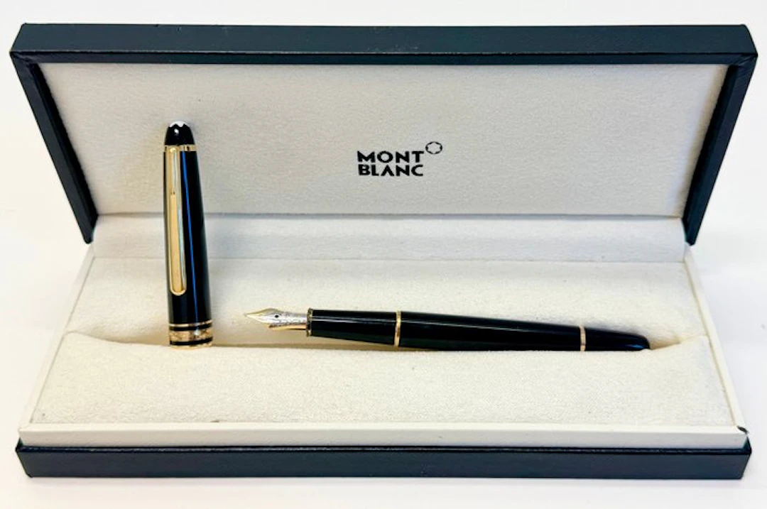 Montblanc - Fountain pen