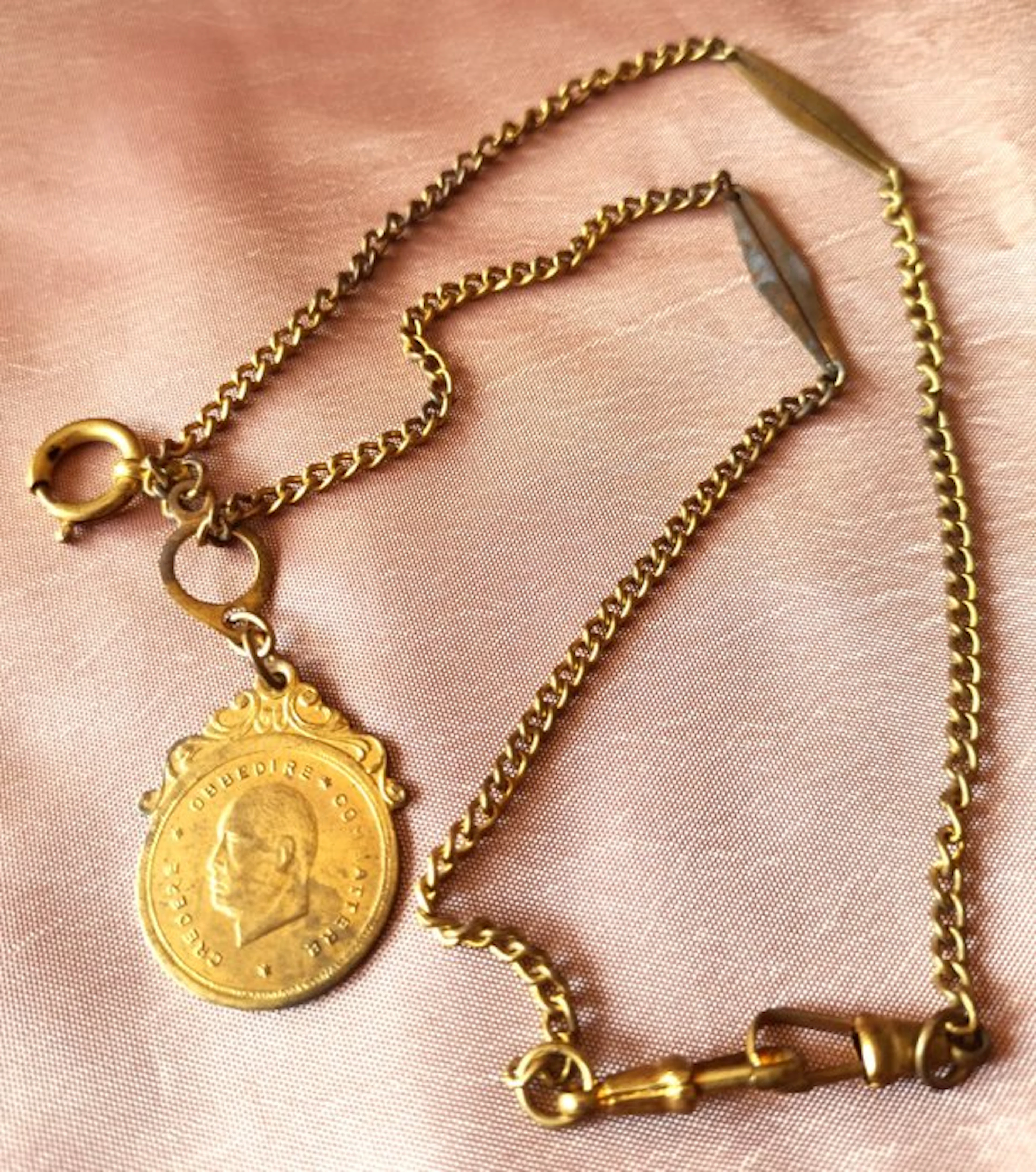 Italy - Medal - "Oro alla Patria! " 1935 Anno XIII E F