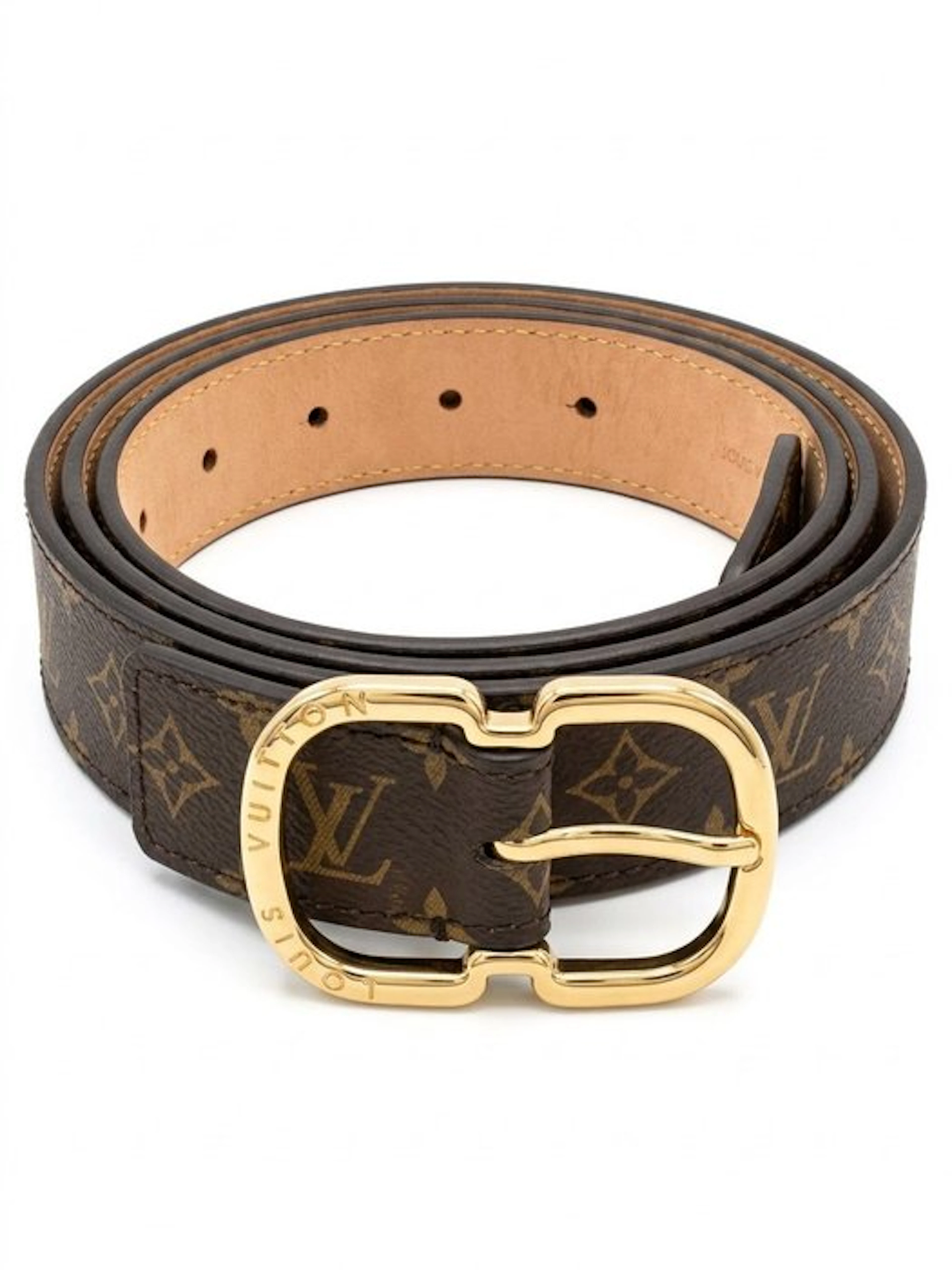 Louis Vuitton - Belt