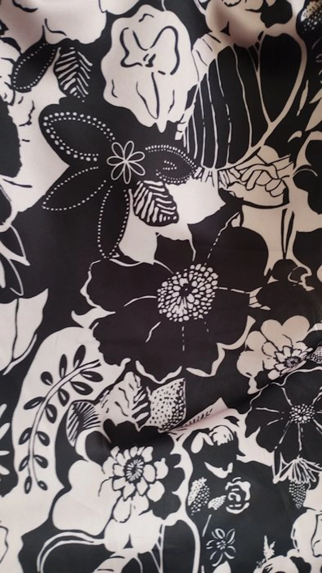 Splendid razor-cut stretch - Textile - 400 cm - 140 cm
