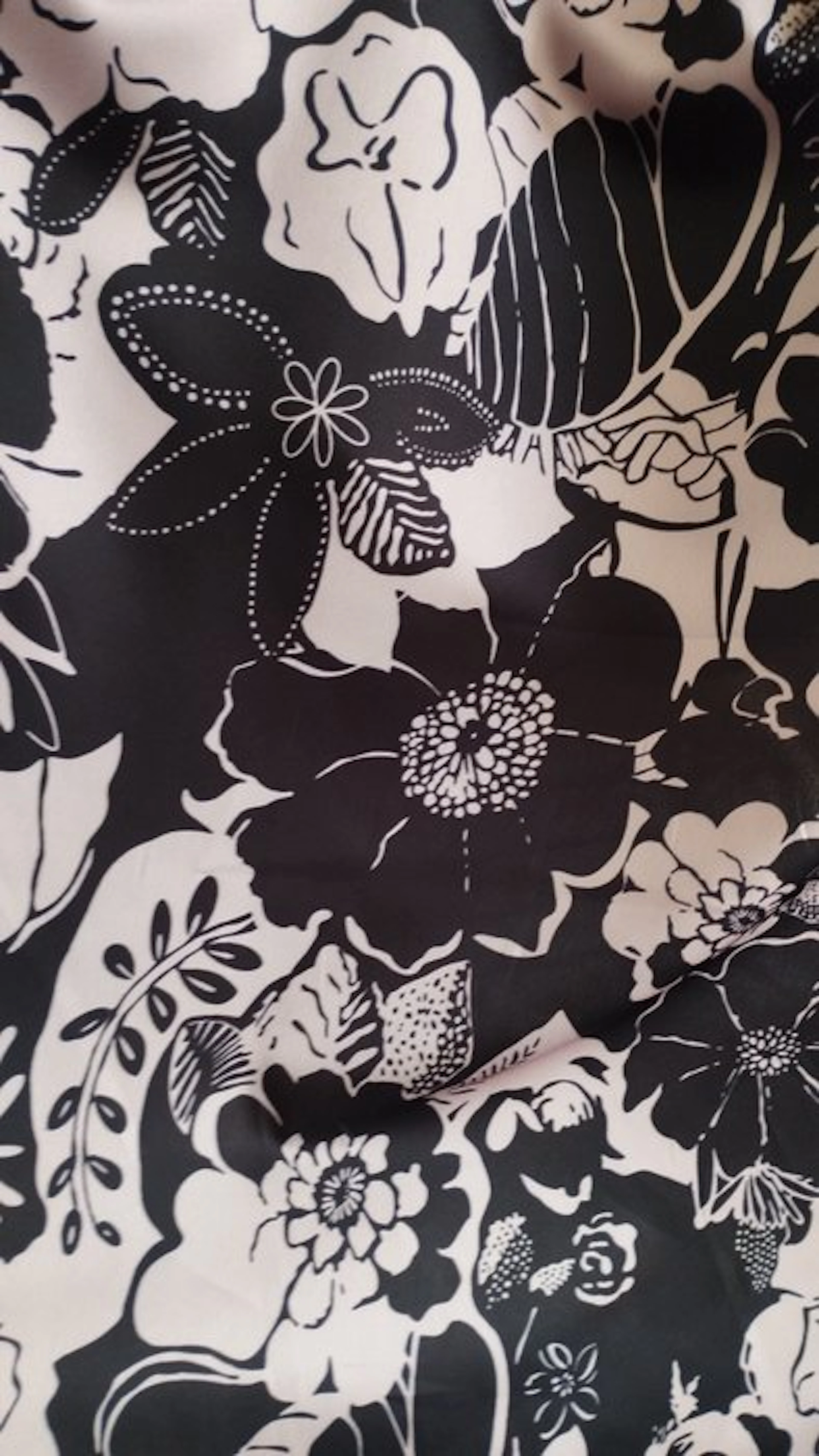 Splendid razor-cut stretch - Textile - 400 cm - 140 cm