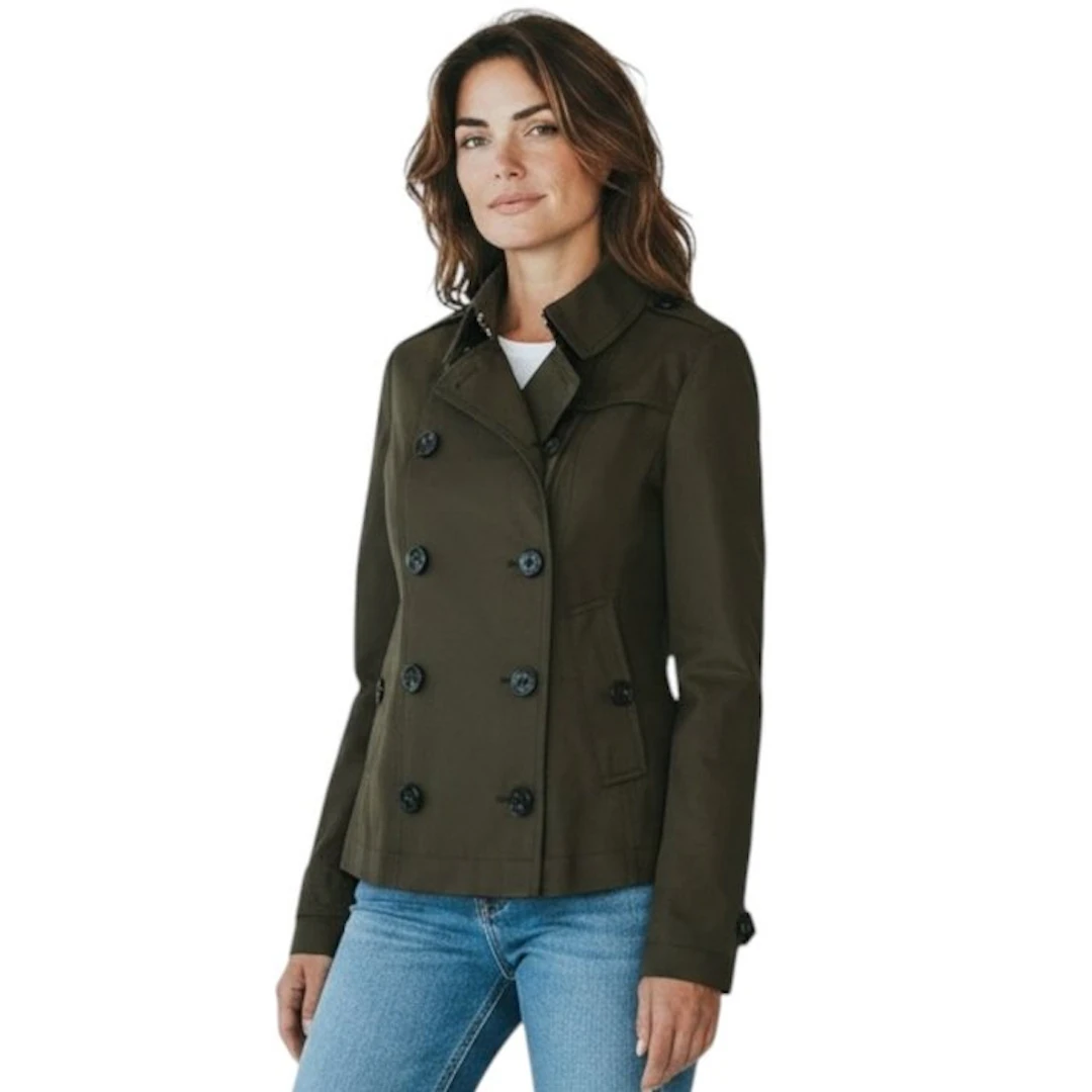 Burberry - Trench