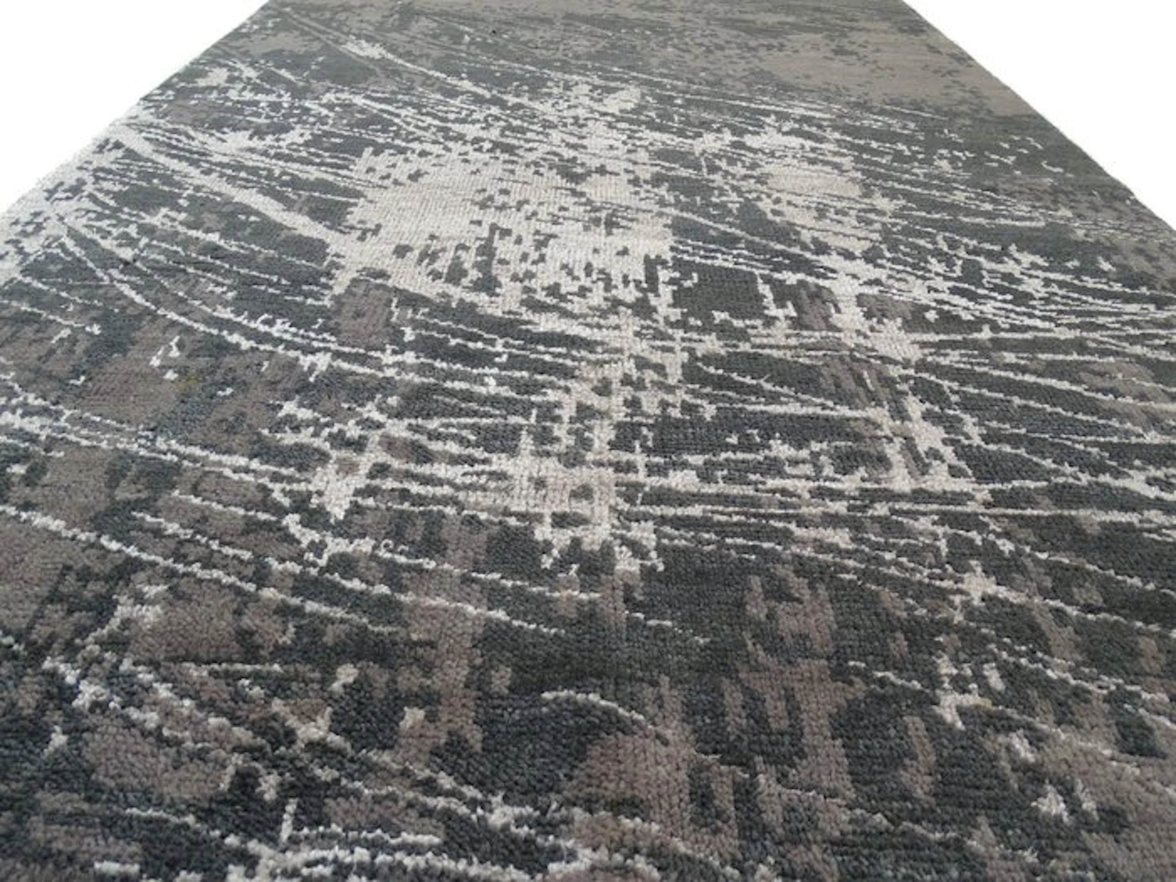 Modern Art Design - Cleaned - Rug - 201 cm - 134 cm