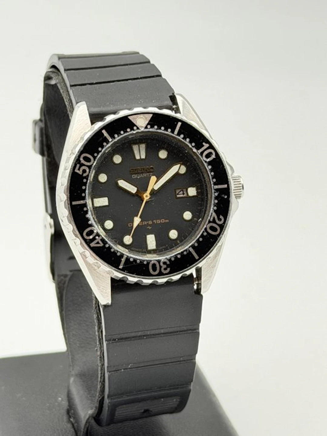 Seiko - diver's 150 japan - No reserve price - 2a22-0030 - Unisex - 1970-1979