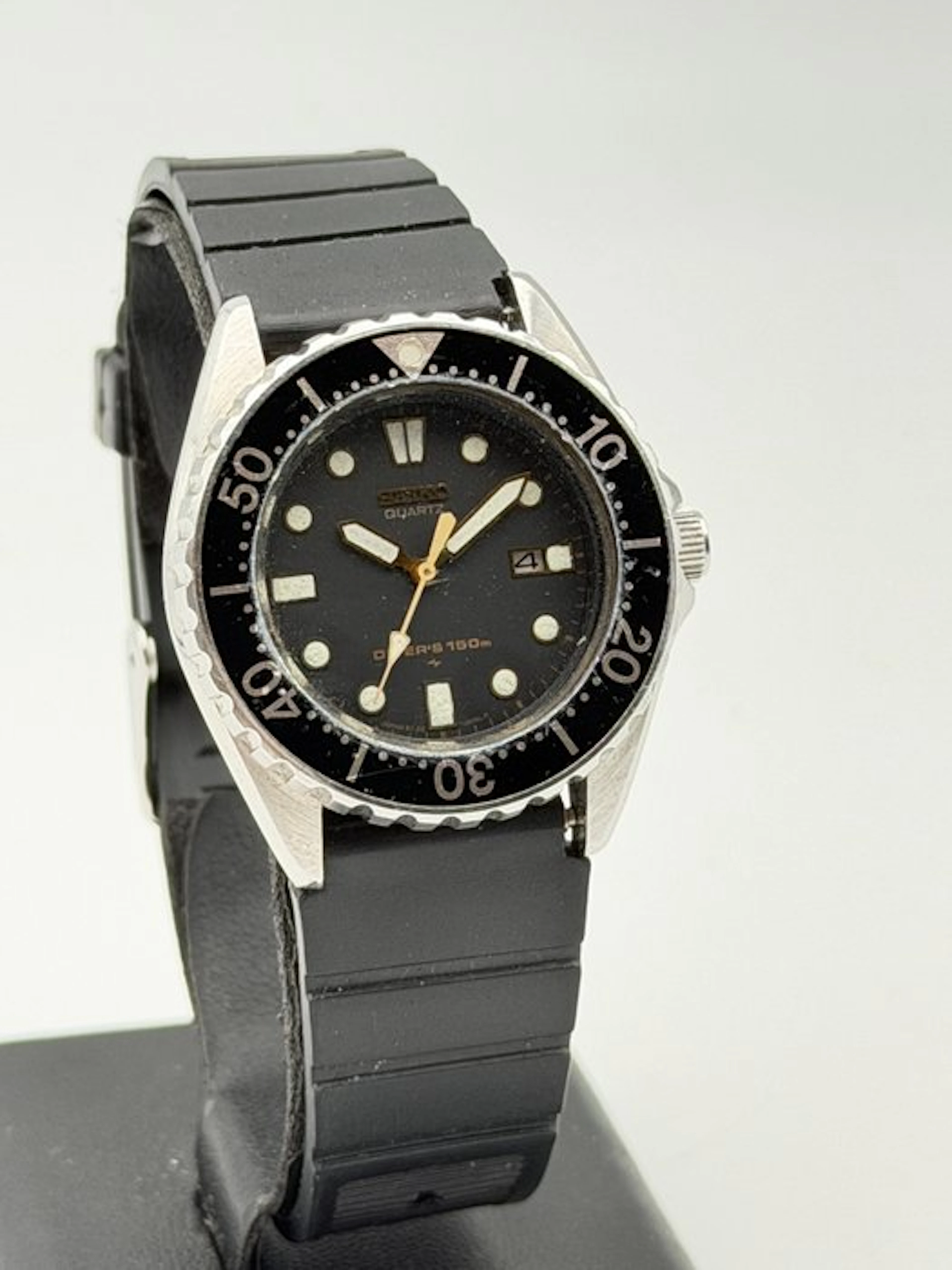 Seiko - diver's 150 japan - No reserve price - 2a22-0030 - Unisex - 1970-1979