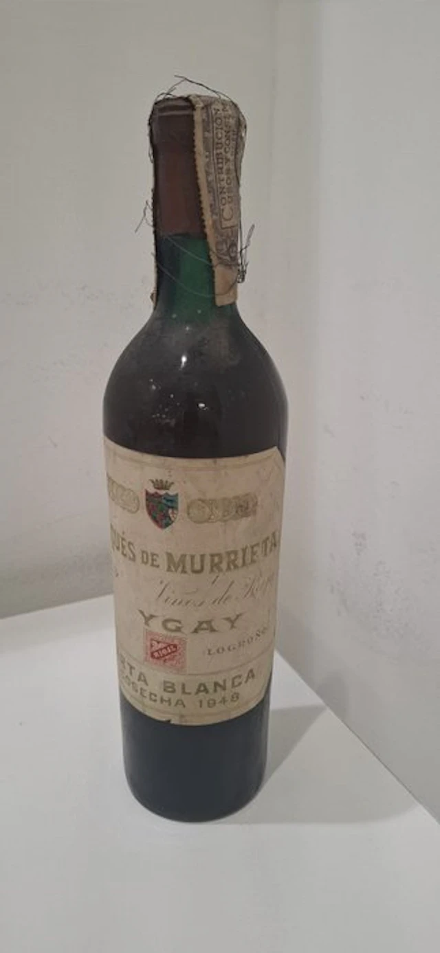 1948 Marques de Murrieta