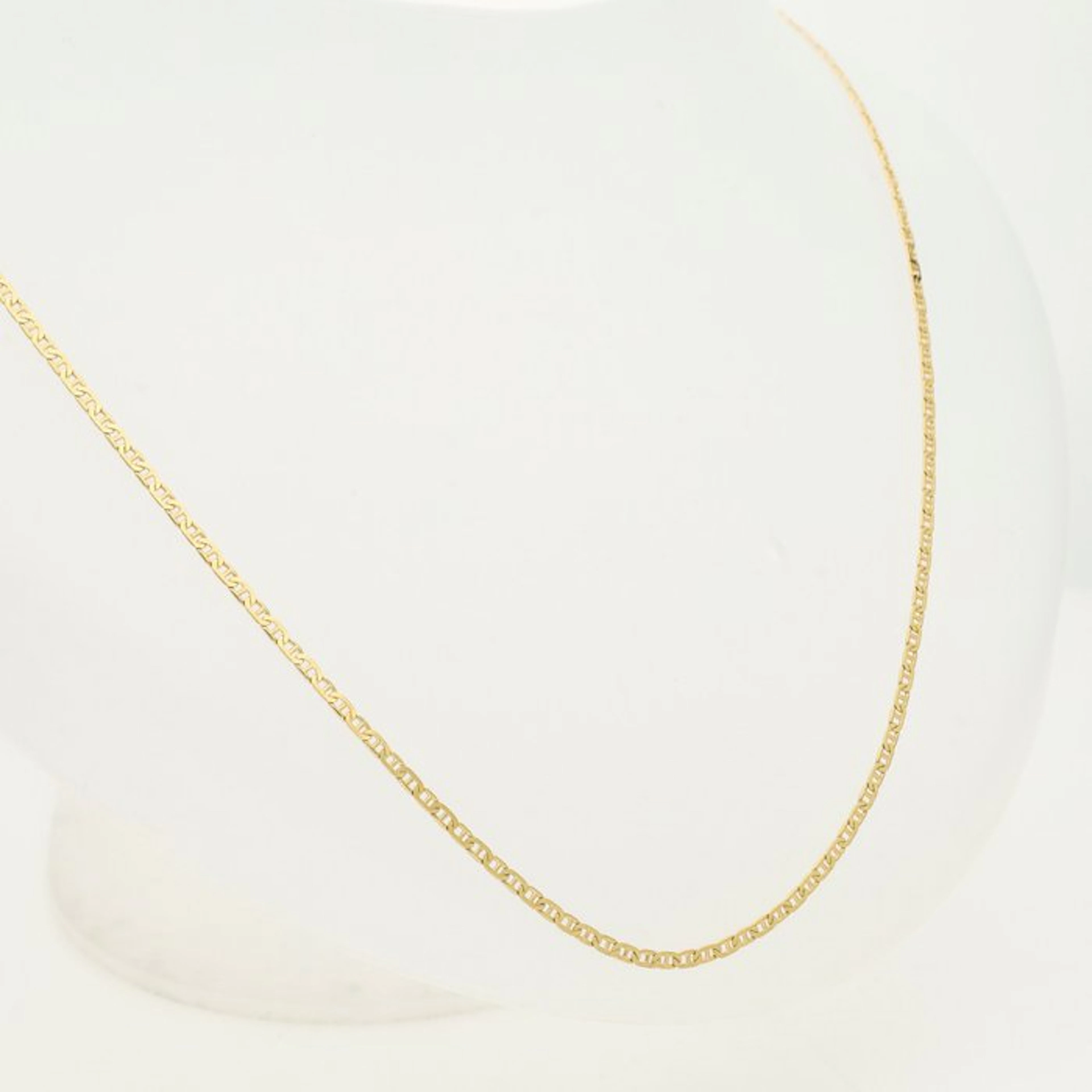 Necklace - 18 kt. Yellow gold