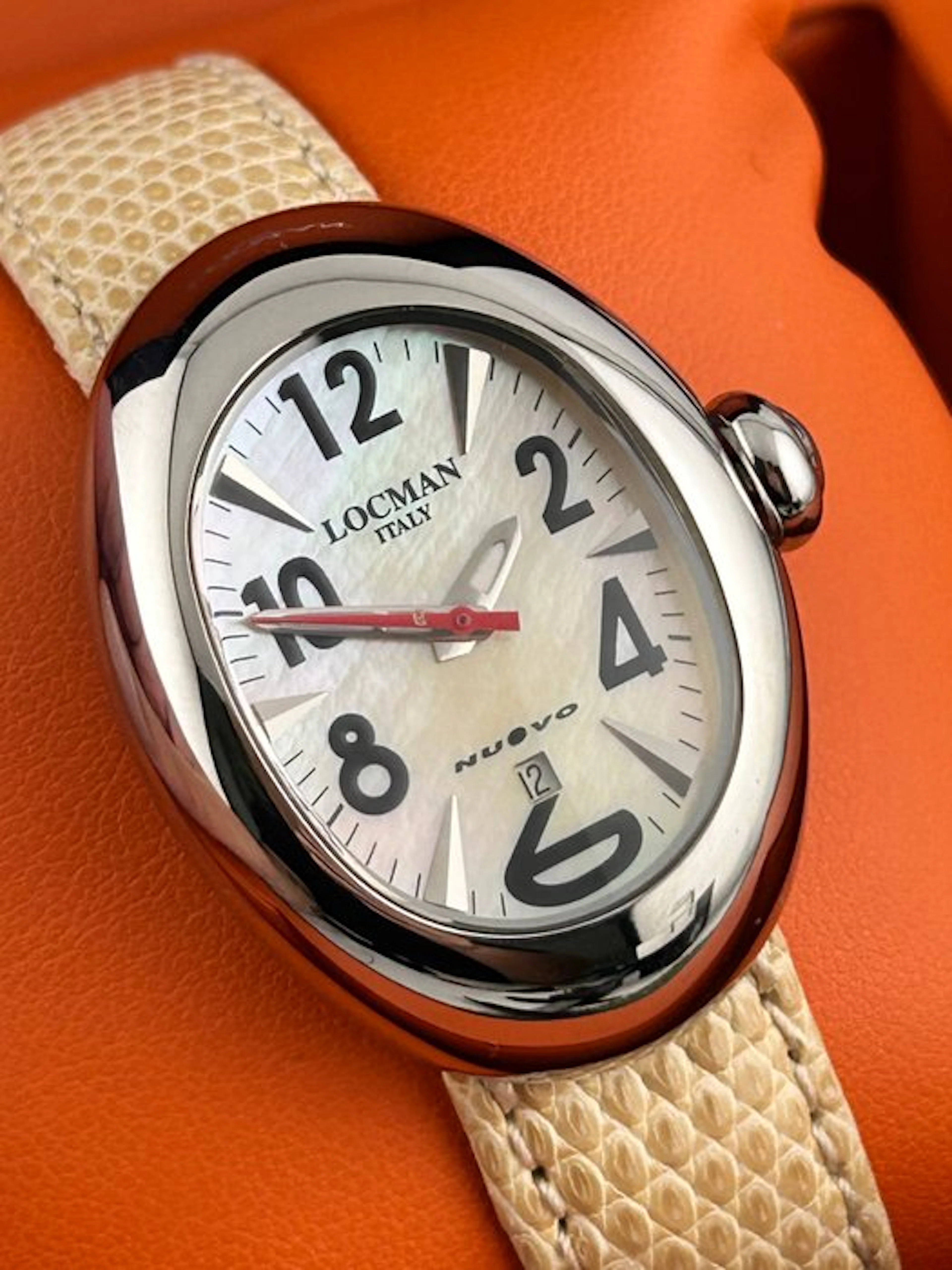 Locman - Nuovo - No reserve price - Women - 2020-2025