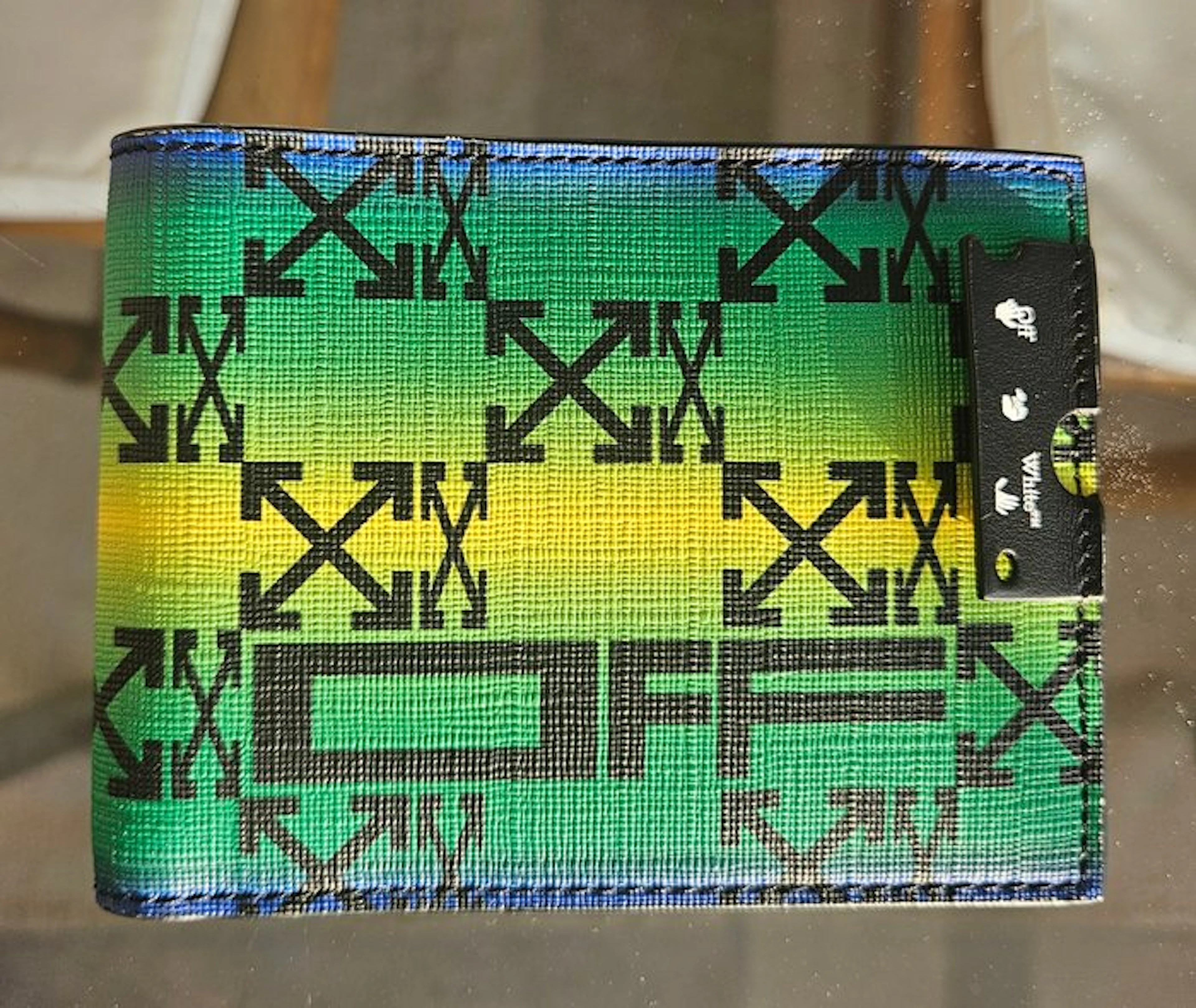 Off White - Purse