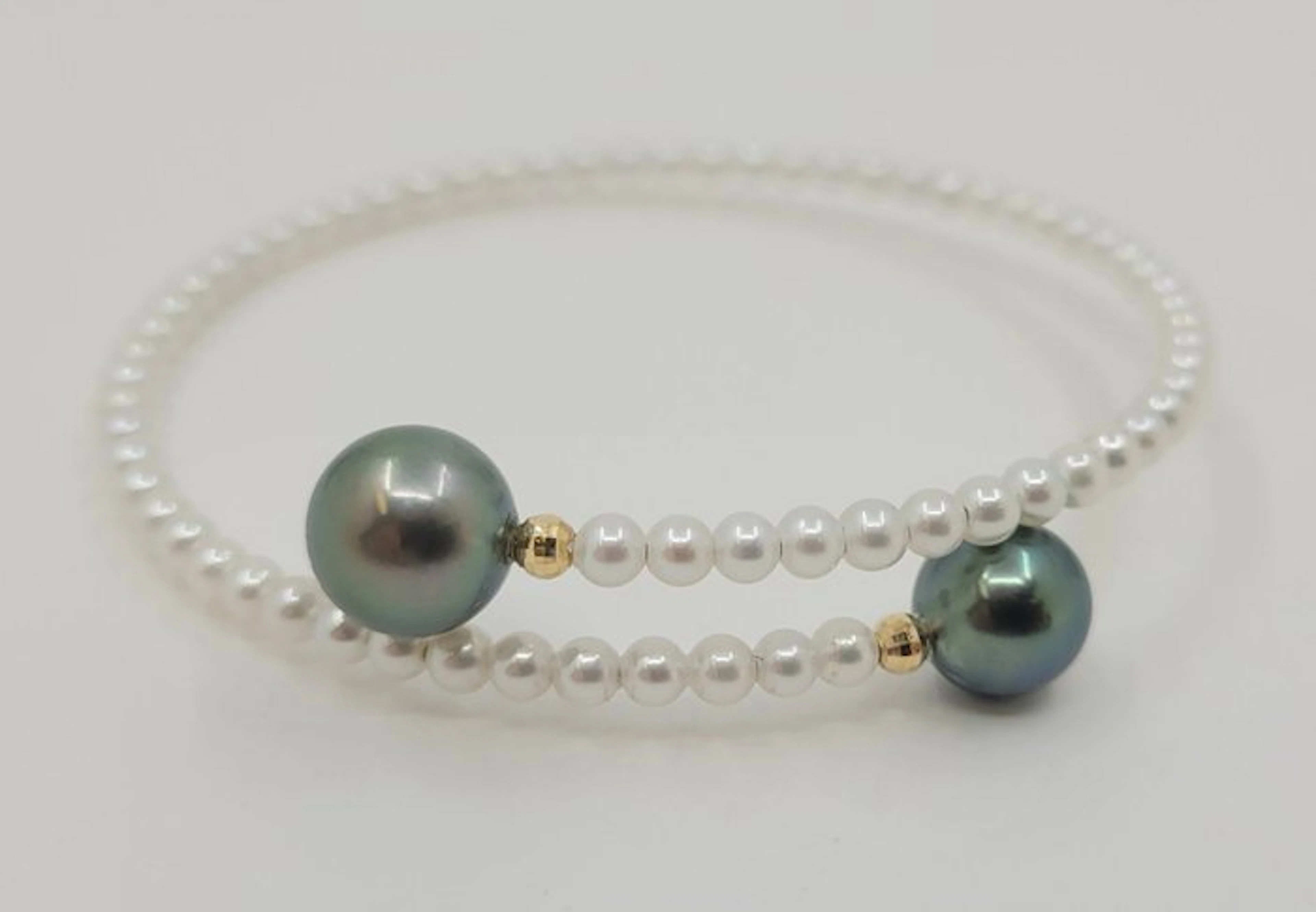 Bracelet - 18 kt