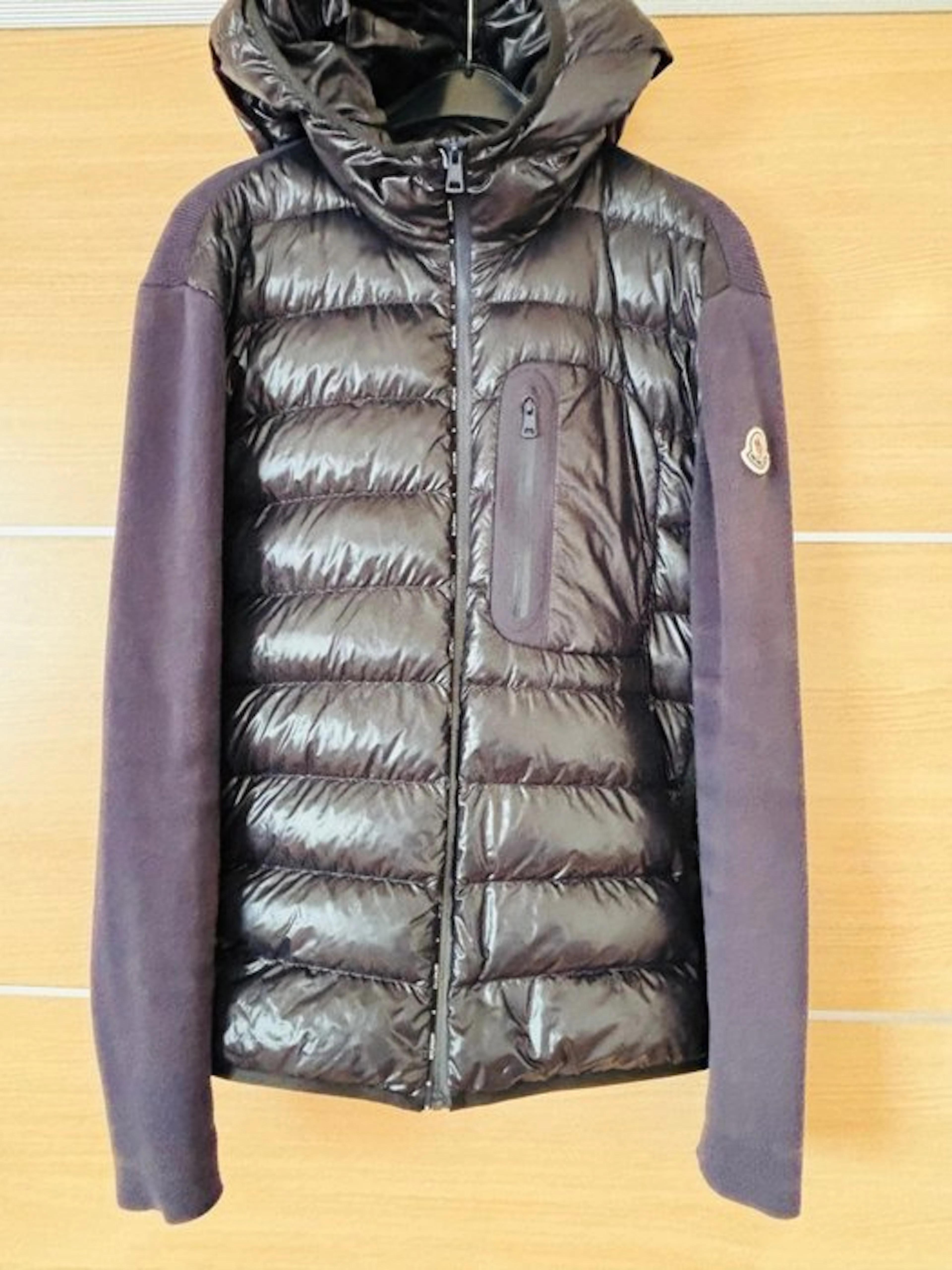 Moncler - Down jacket