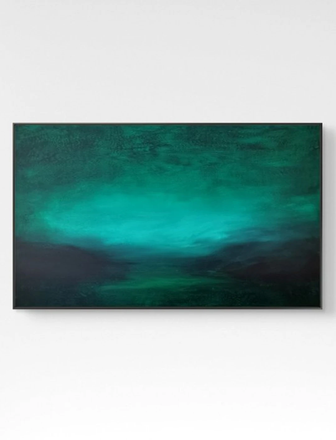 Elena Mosurak - "Time of Silence", n.25