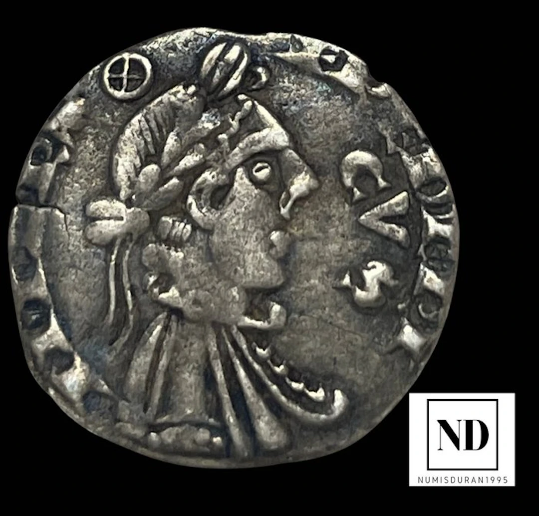 Italy. Friedrich II. Medio Grosso 1194/1250 - Bergamo