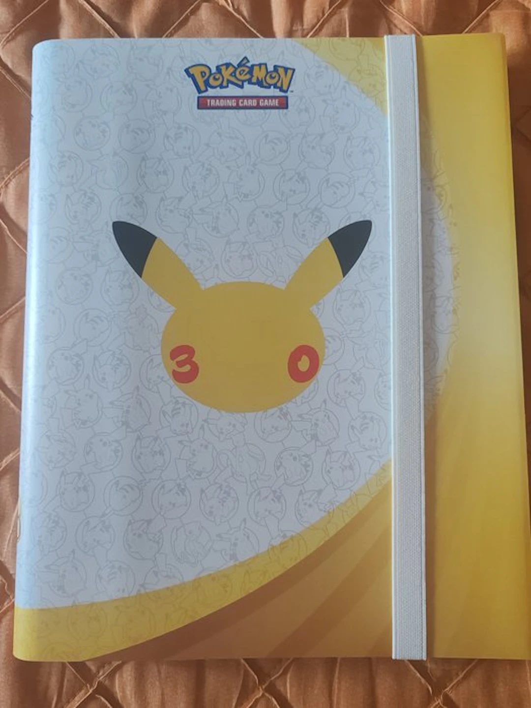 Pokémon - 143 Card Promo card, Foil - Various sets