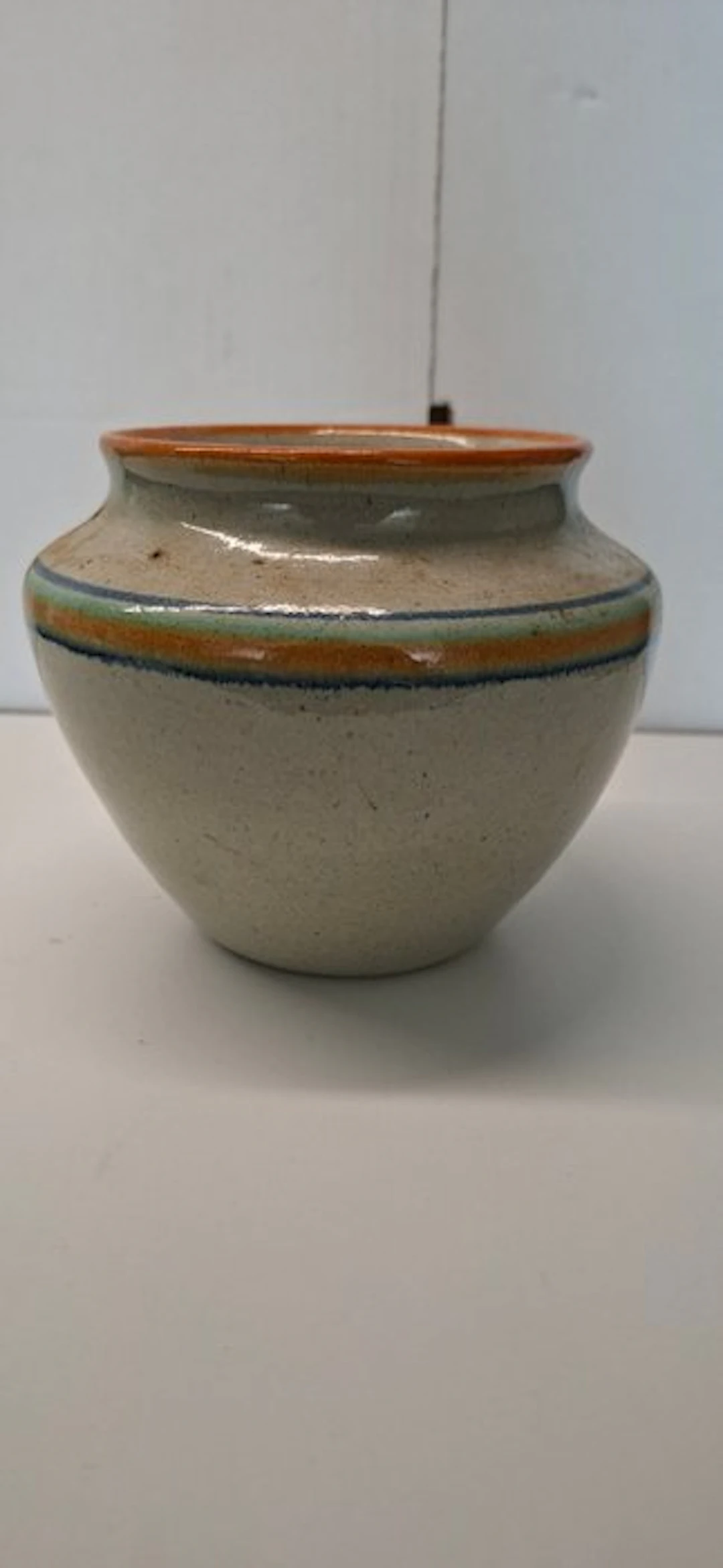 De Zwing - Koen Mertens - Vase - Art Deco vase - Earthenware - Art Deco vase