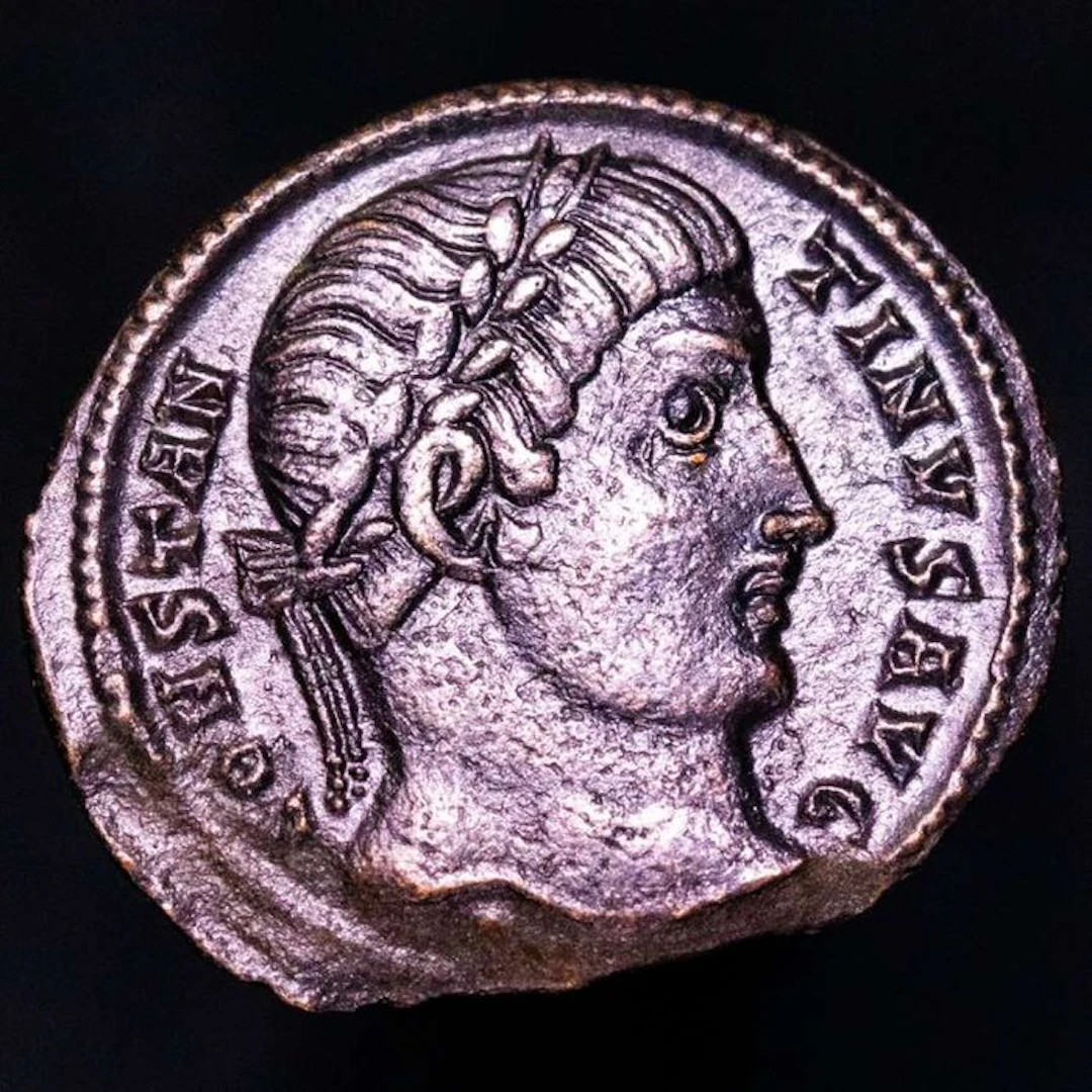 Roman Empire