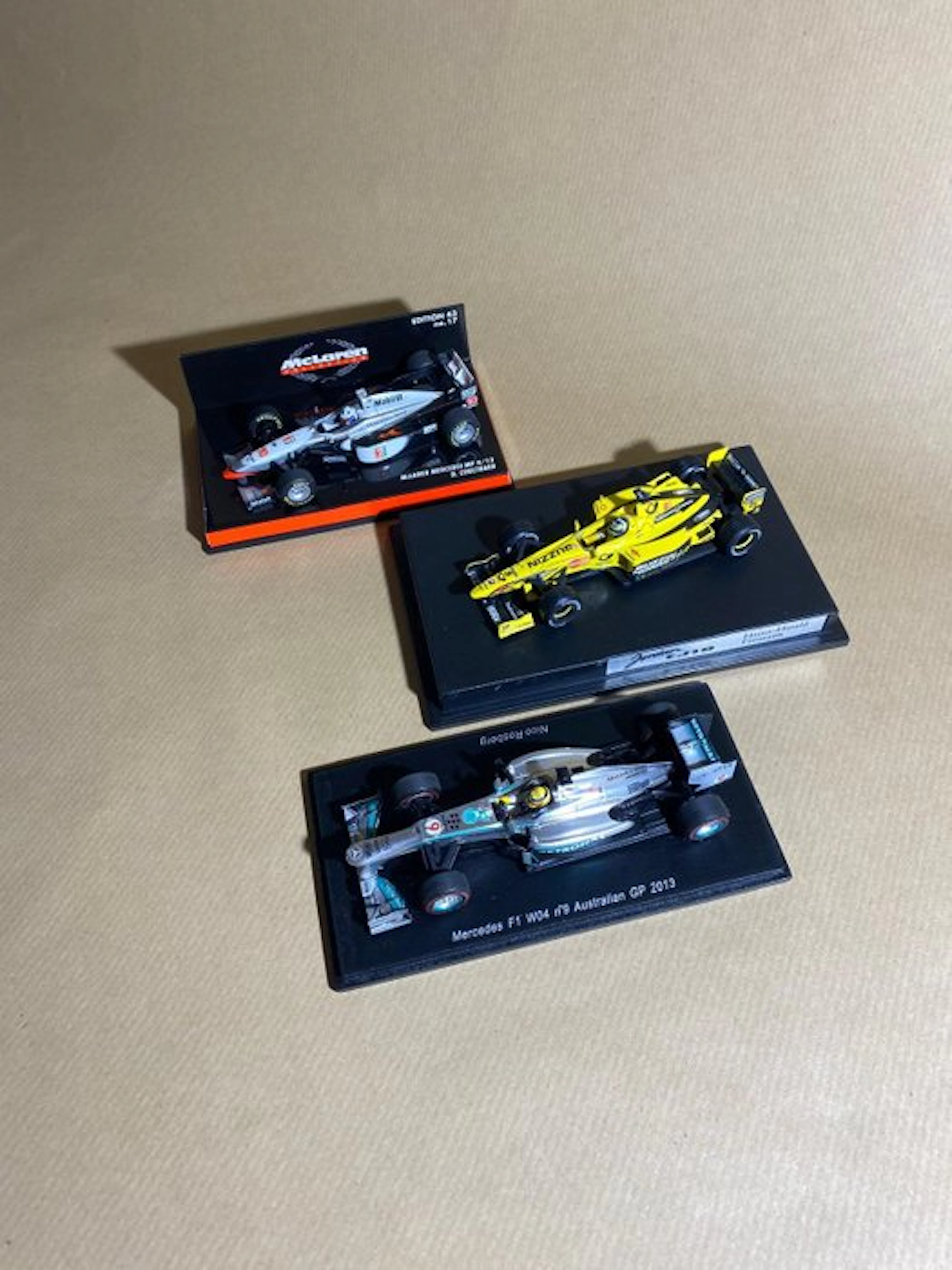MiniChamps