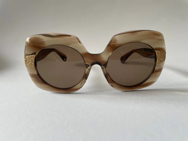 Other brand - Serge Kirchhofer Mod.401 SK4001 112 – Brown...
