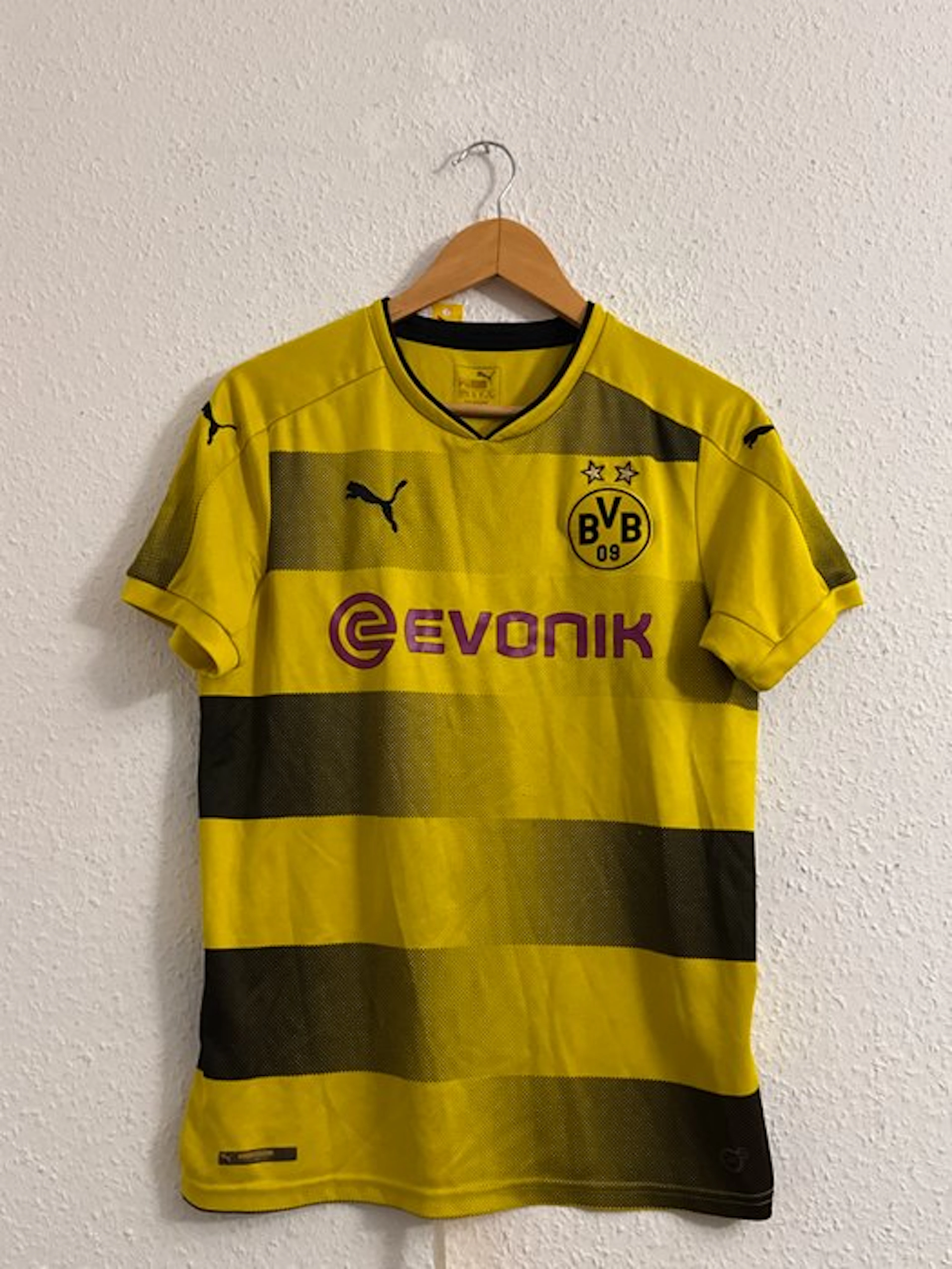 Borrusia Dortmund - German Football League - 2017 - Football jersey