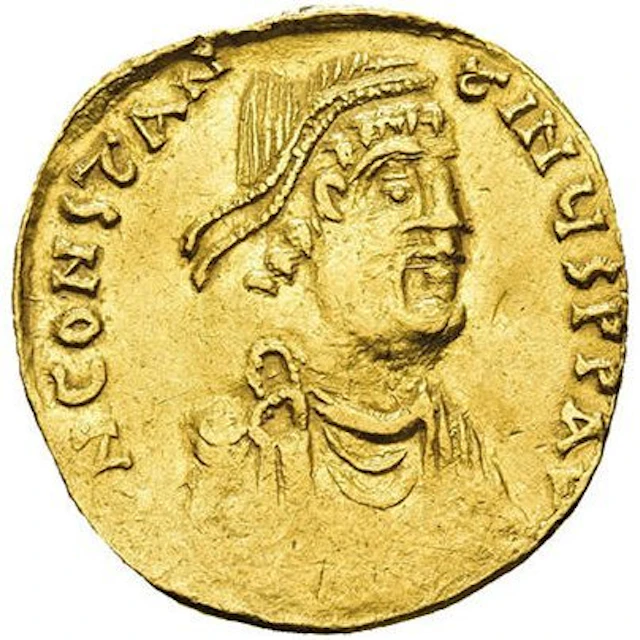 Byzantine Empire