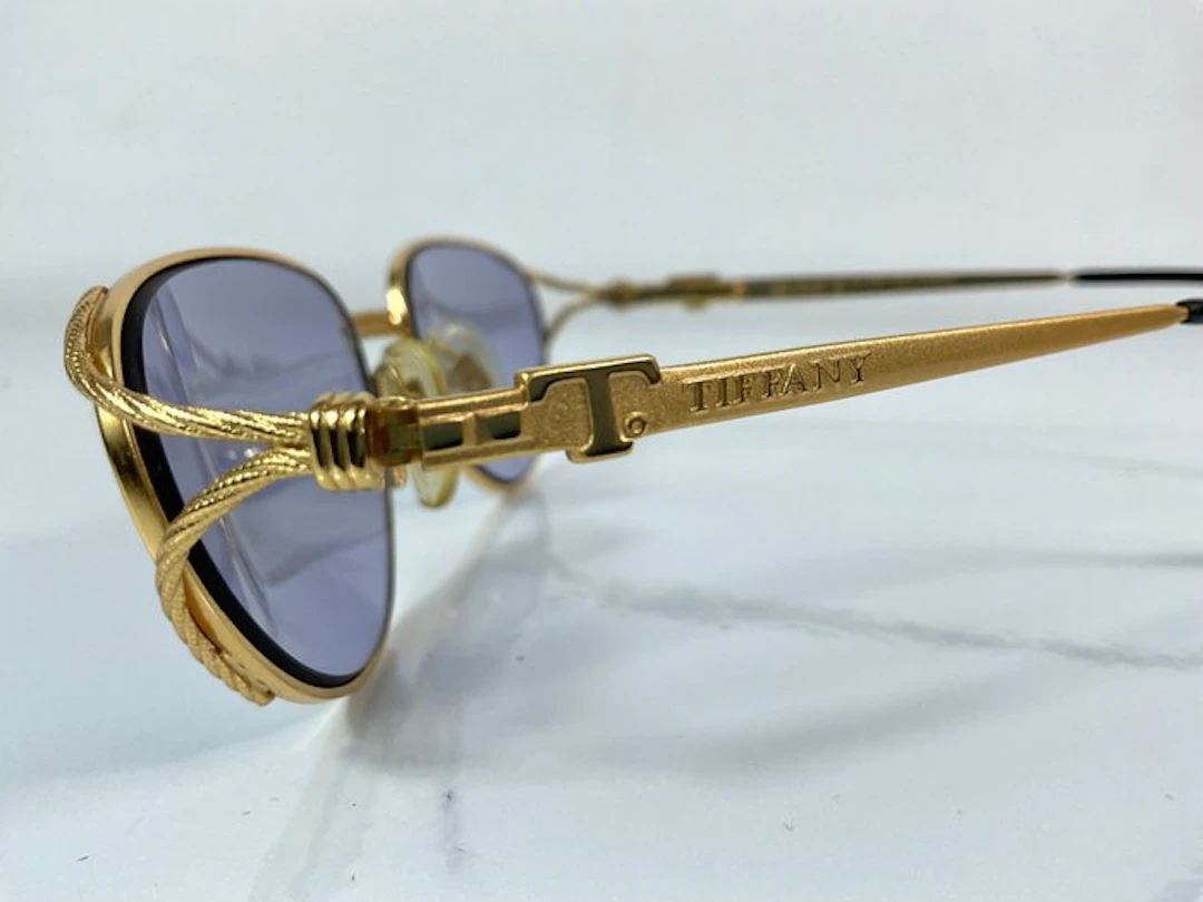 Tiffany & Co. - T360 - Sunglasses