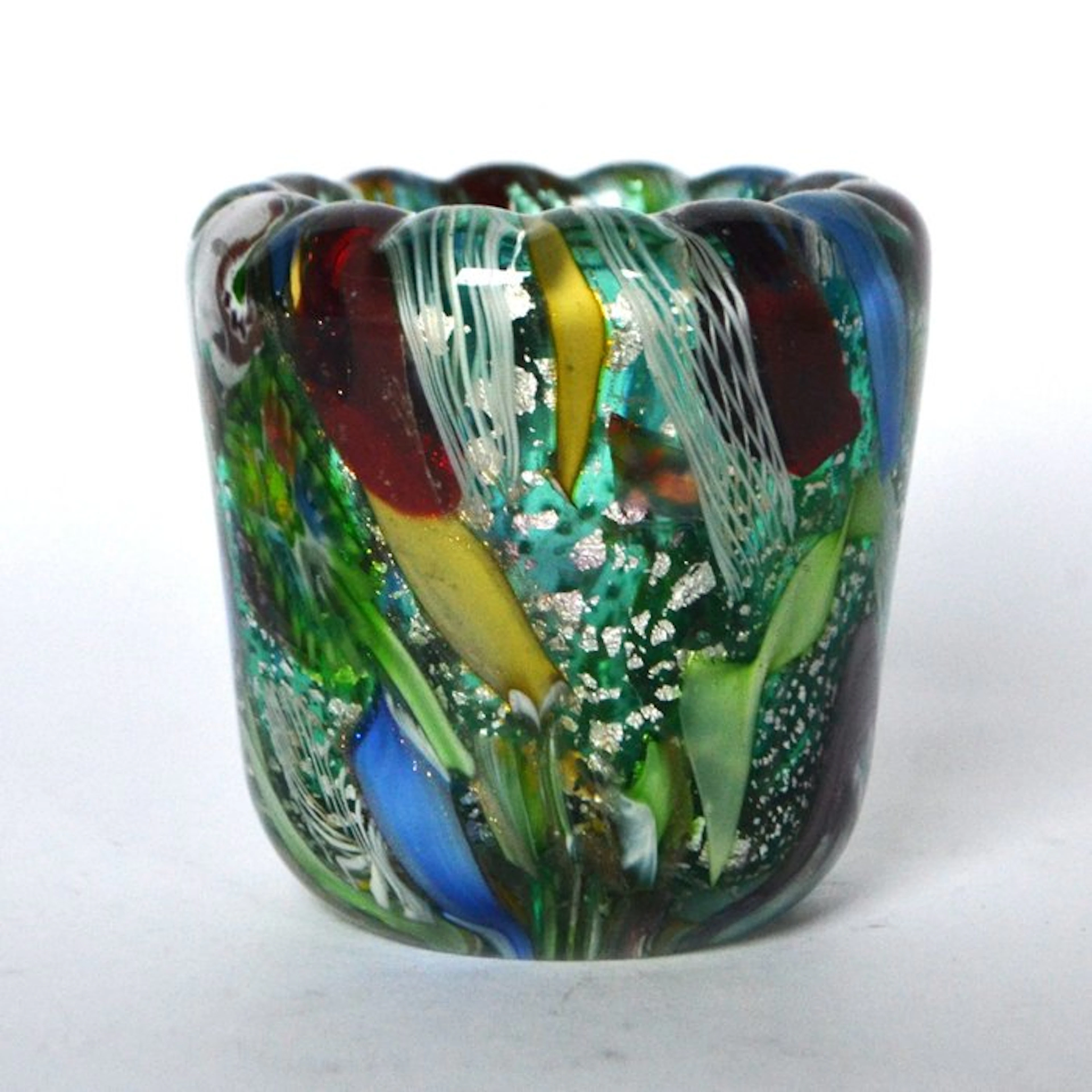Murano - Vase - Glass
