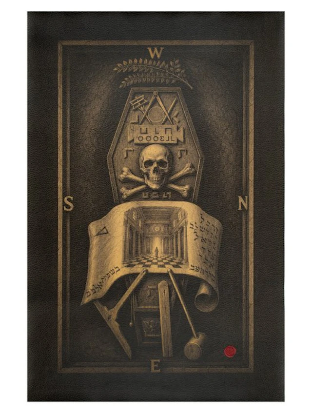 A.D.G.A.D.U Esotericism and Initiatic Symbolism “The...